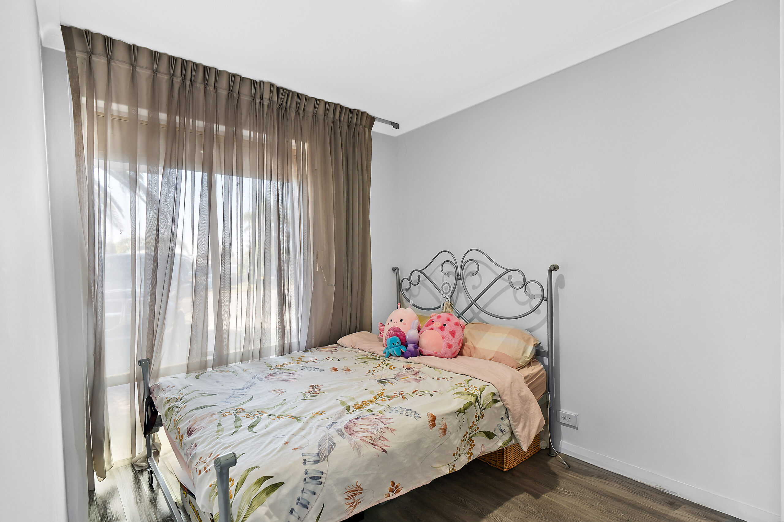 Renovated Family Home in Gosnells