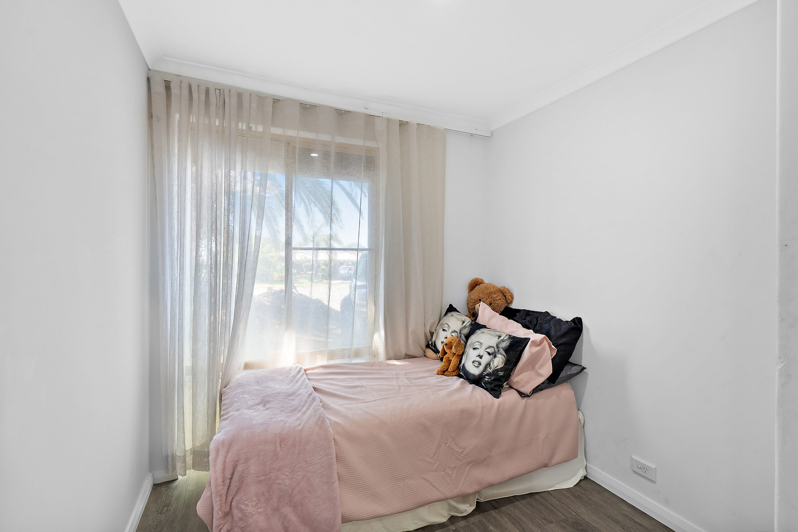 Renovated Family Home in Gosnells