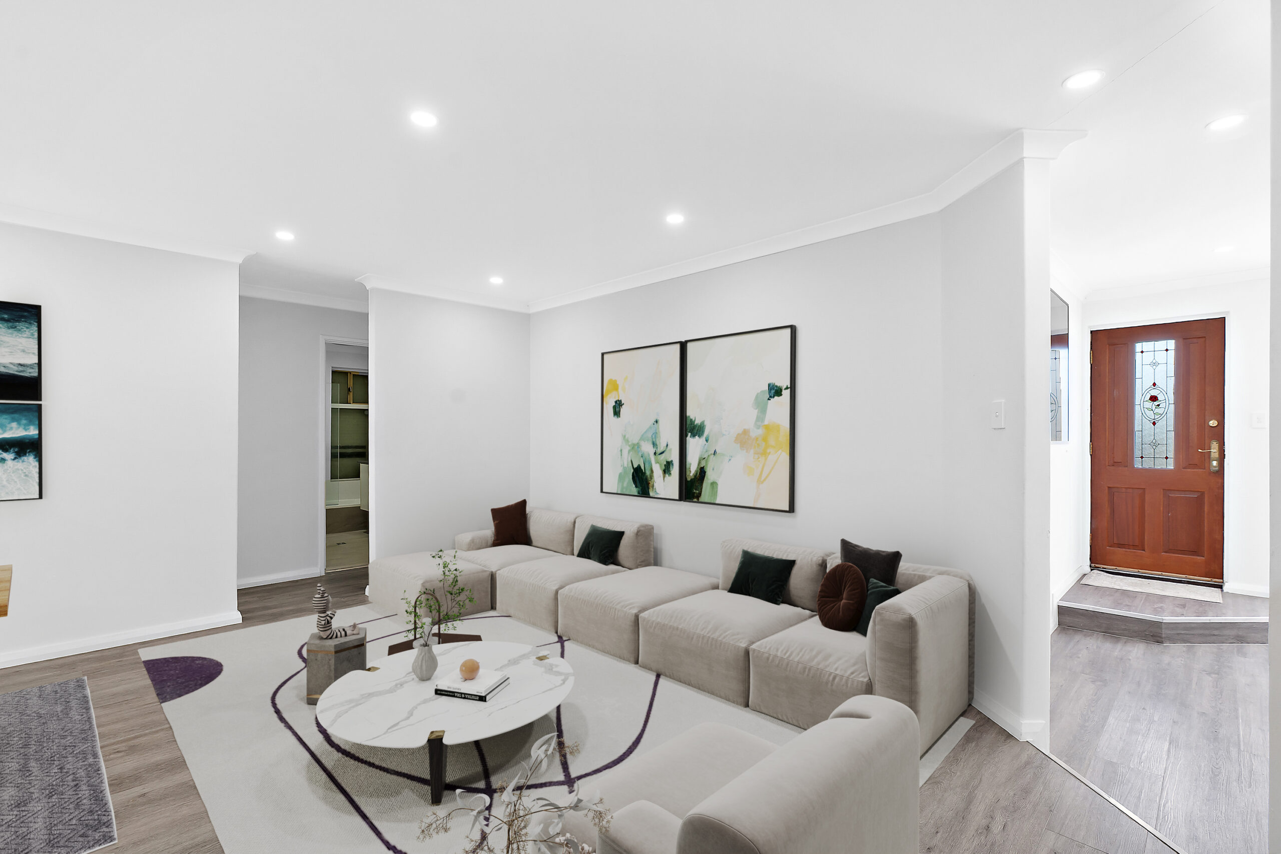 Renovated Family Home in Gosnells