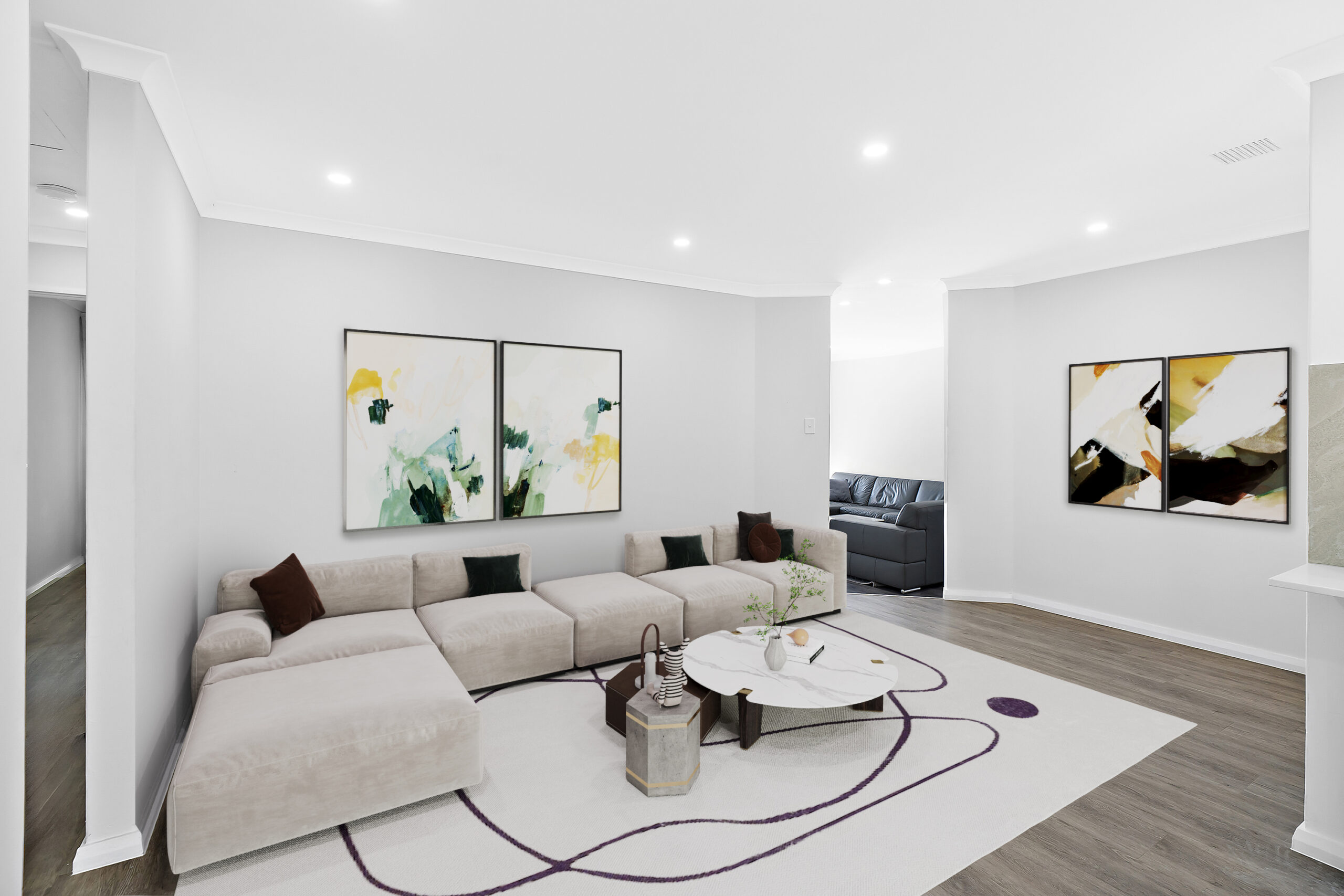 Renovated Family Home in Gosnells