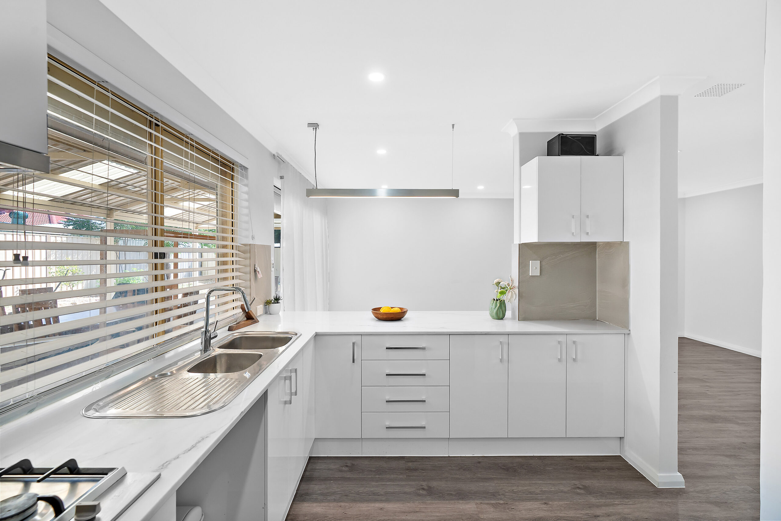 Renovated Family Home in Gosnells