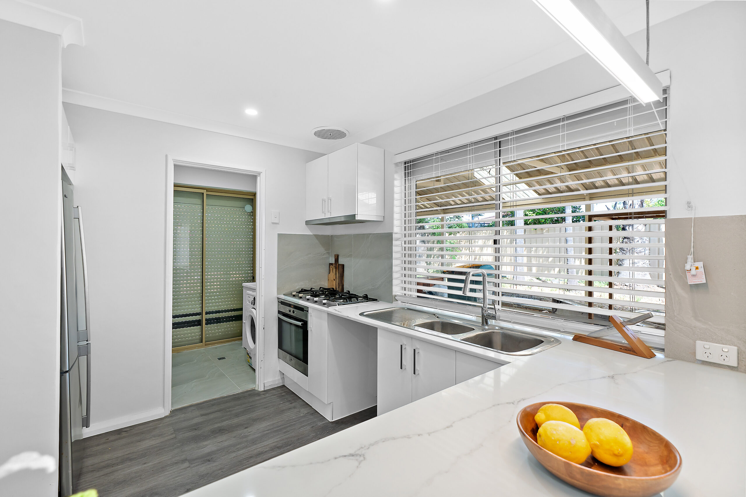 Renovated Family Home in Gosnells
