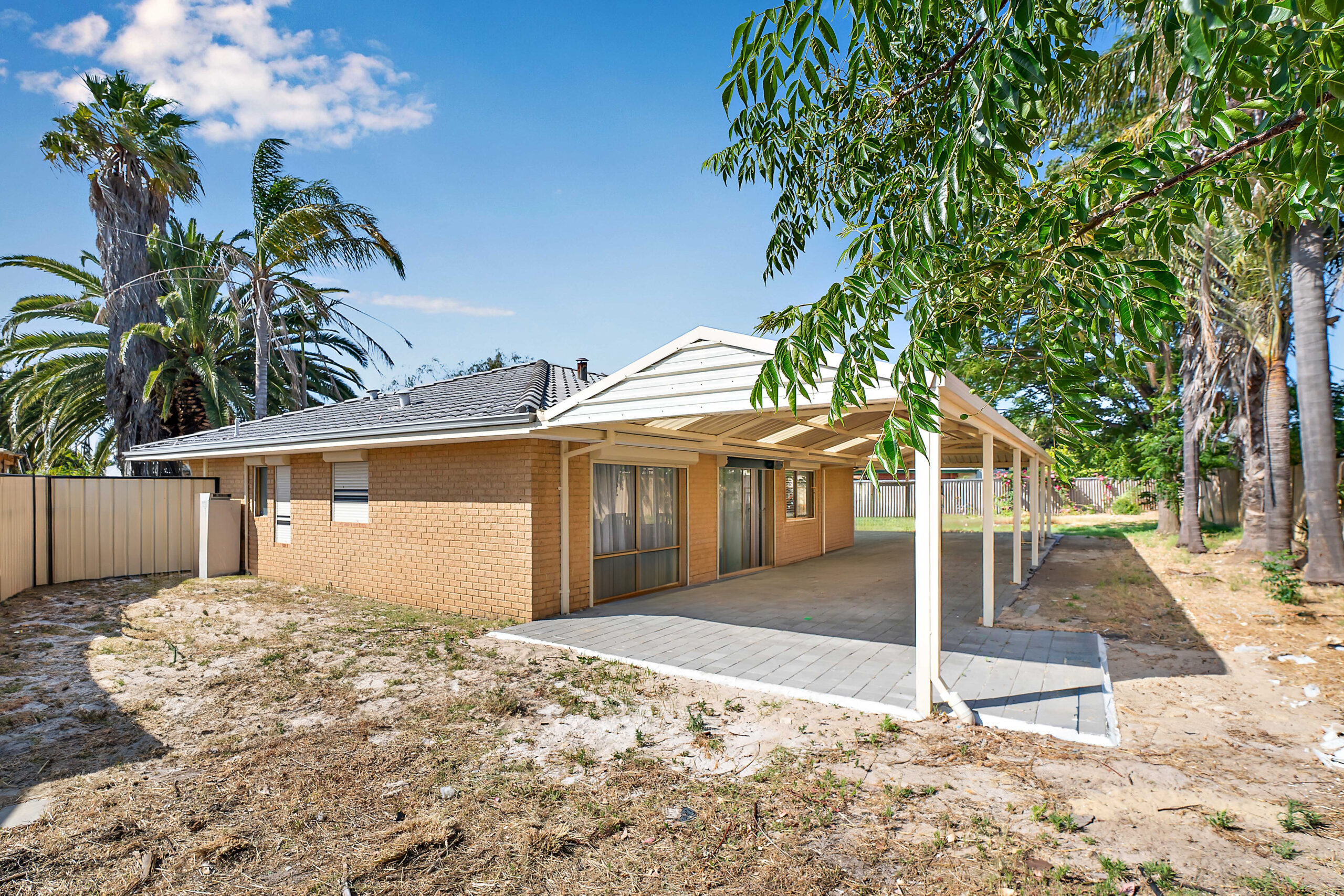 Renovated Family Home in Gosnells