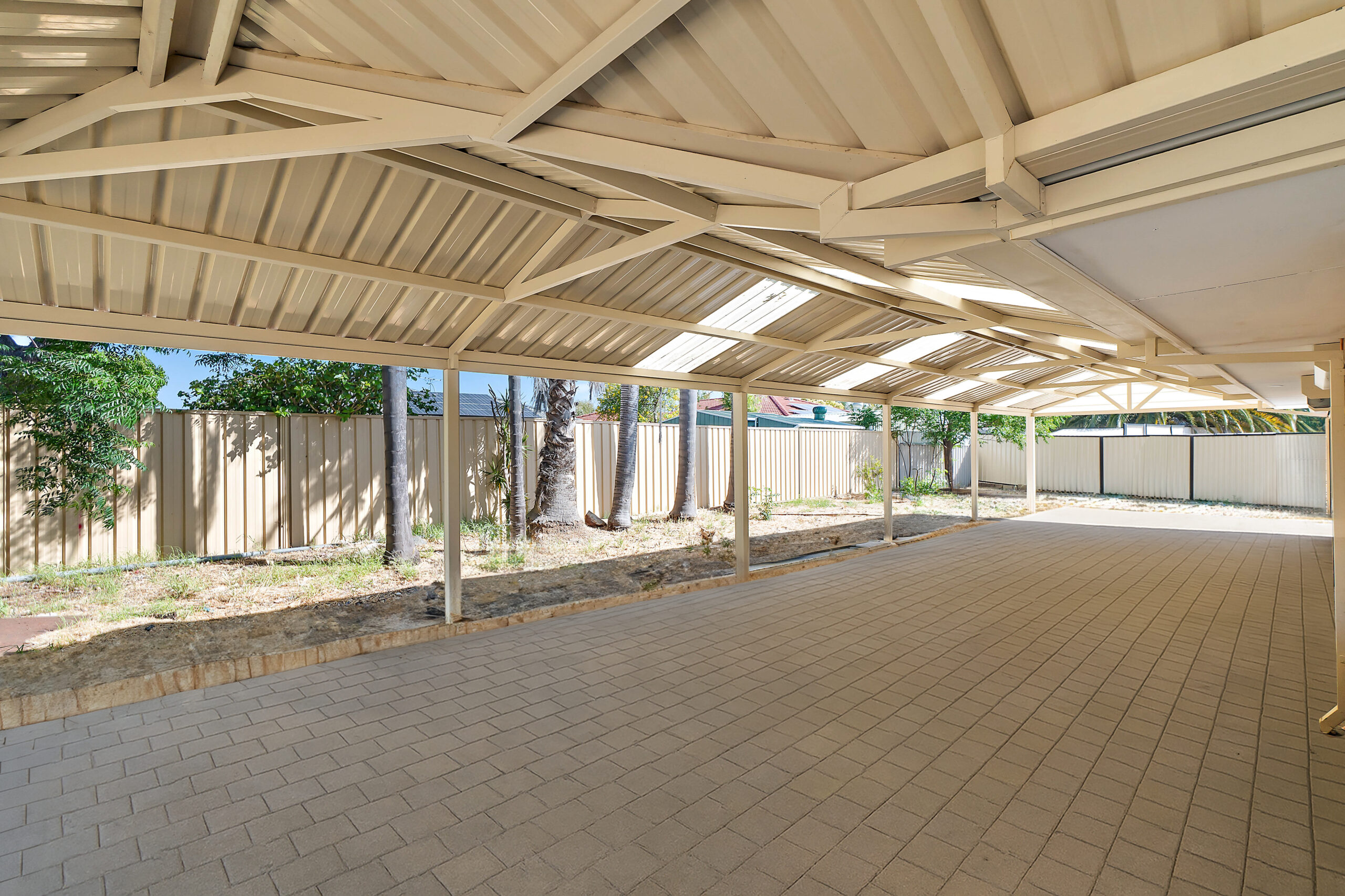 Renovated Family Home in Gosnells