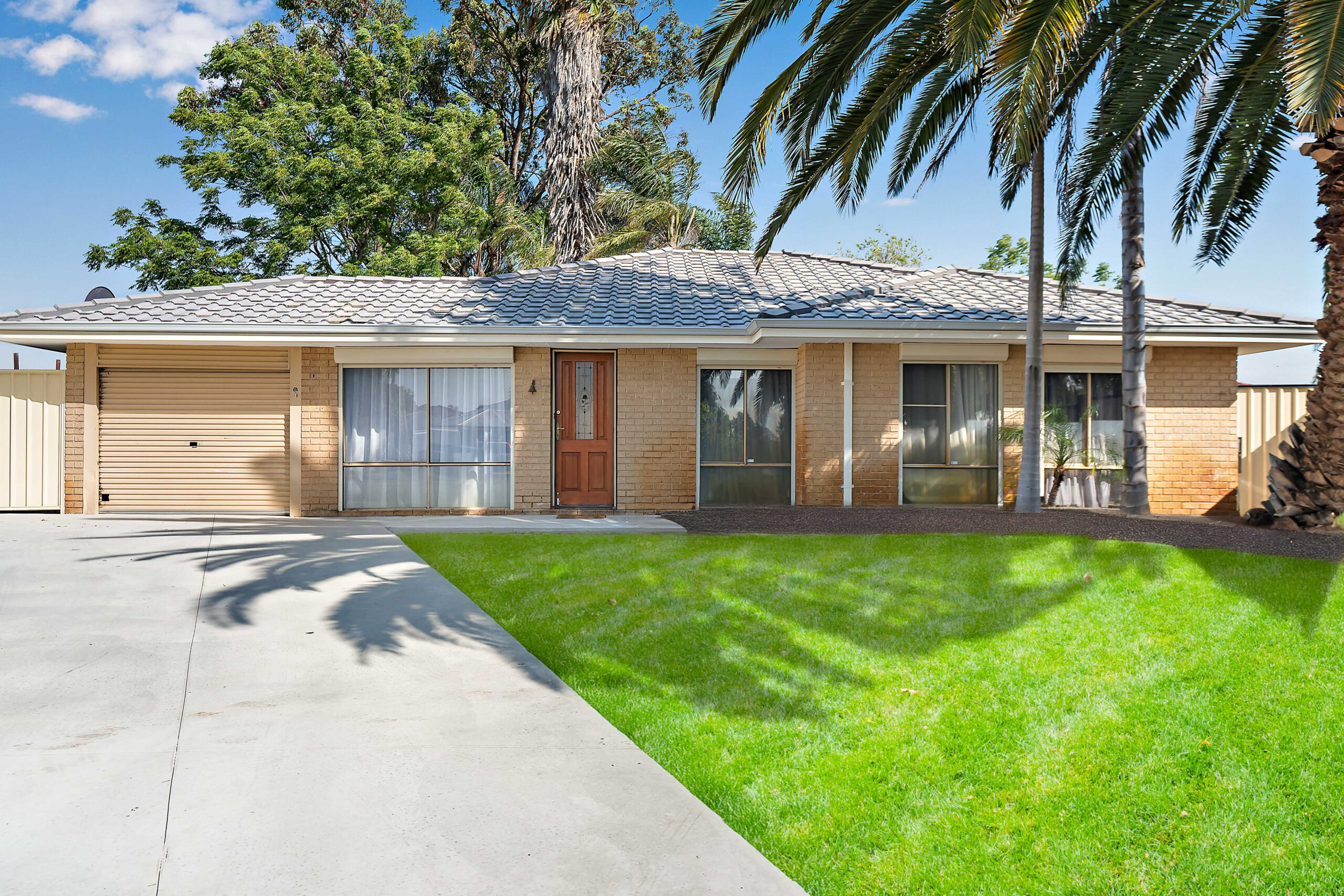 DSC04457 scaled 3 Owl Court, GOSNELLS 1 Renovated Family Home in Gosnells