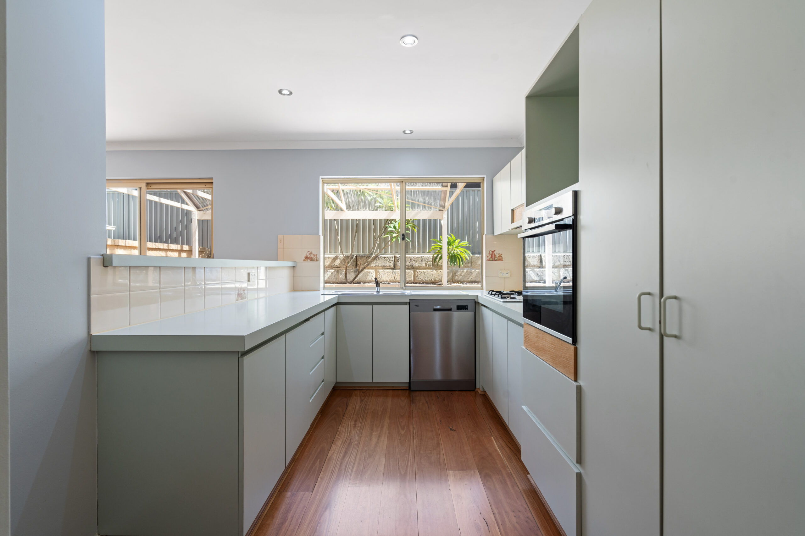 The Promenade Mount Pleasant