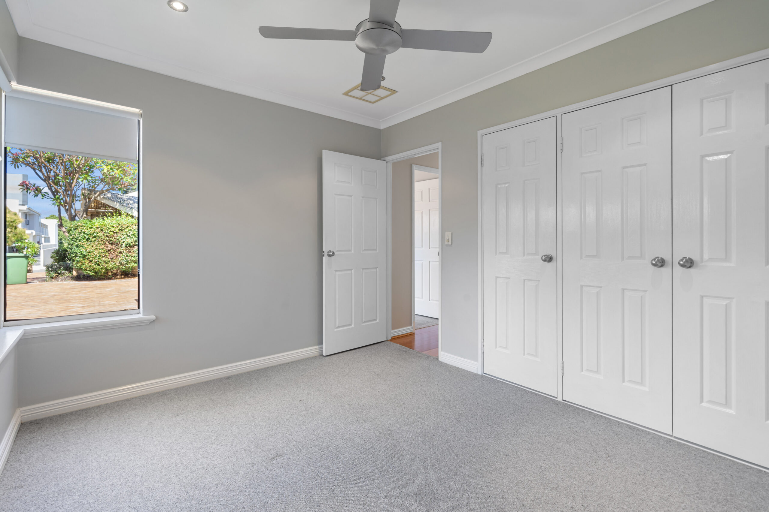 The Promenade Mount Pleasant