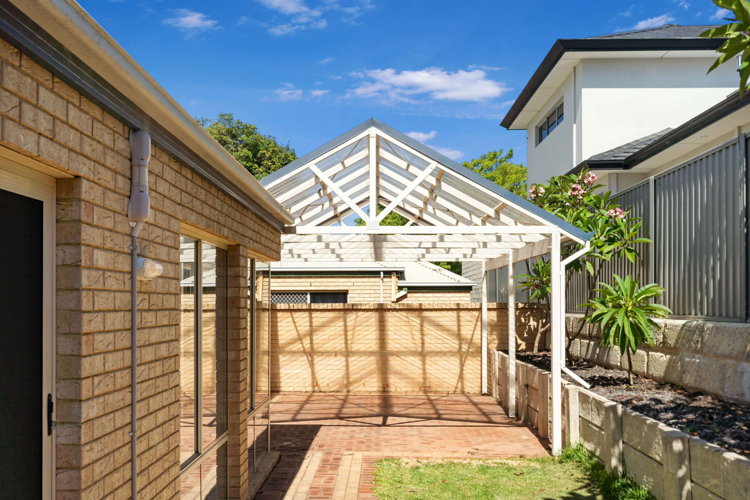 The Promenade Mount Pleasant