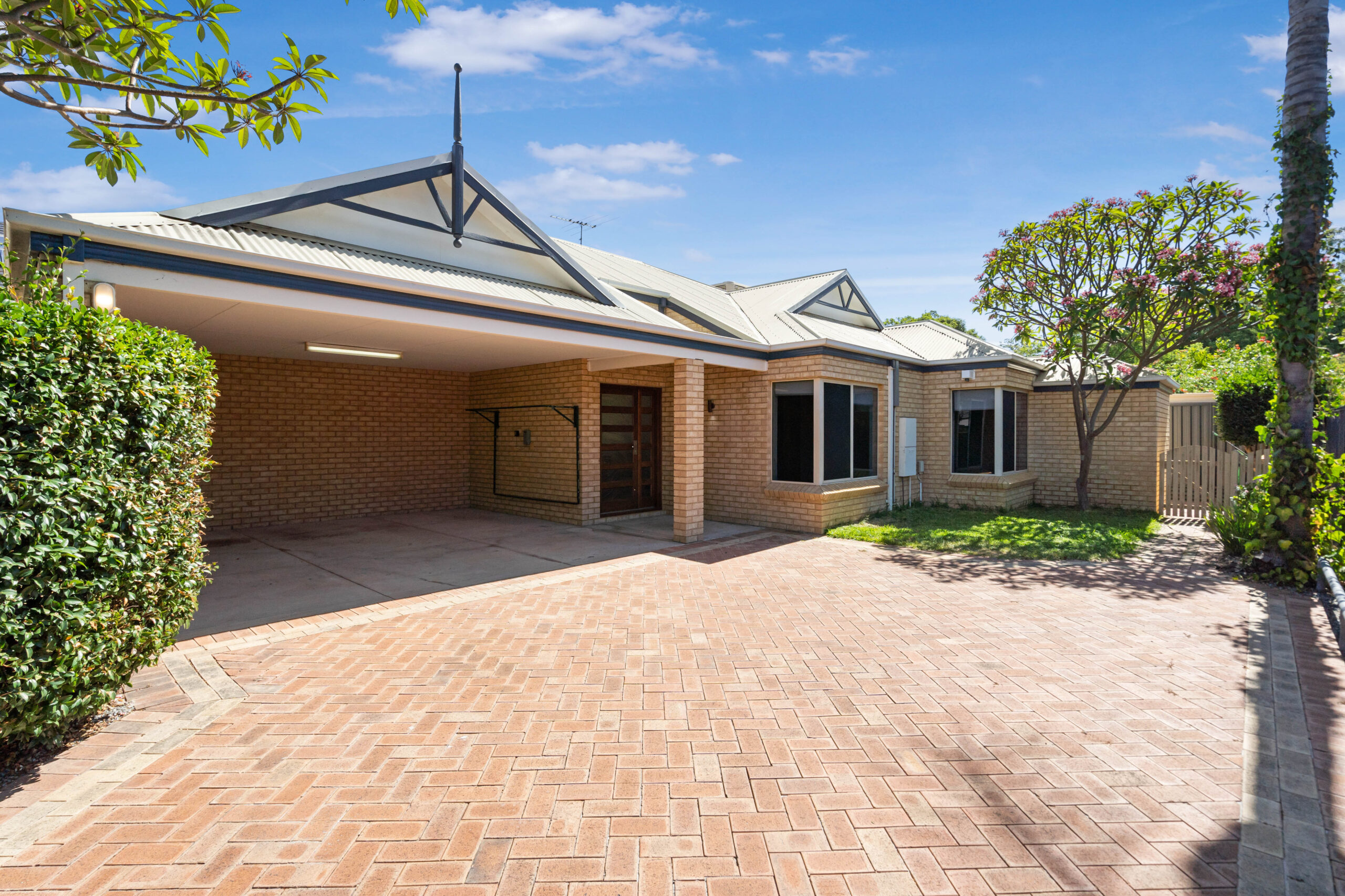 The Promenade Mount Pleasant