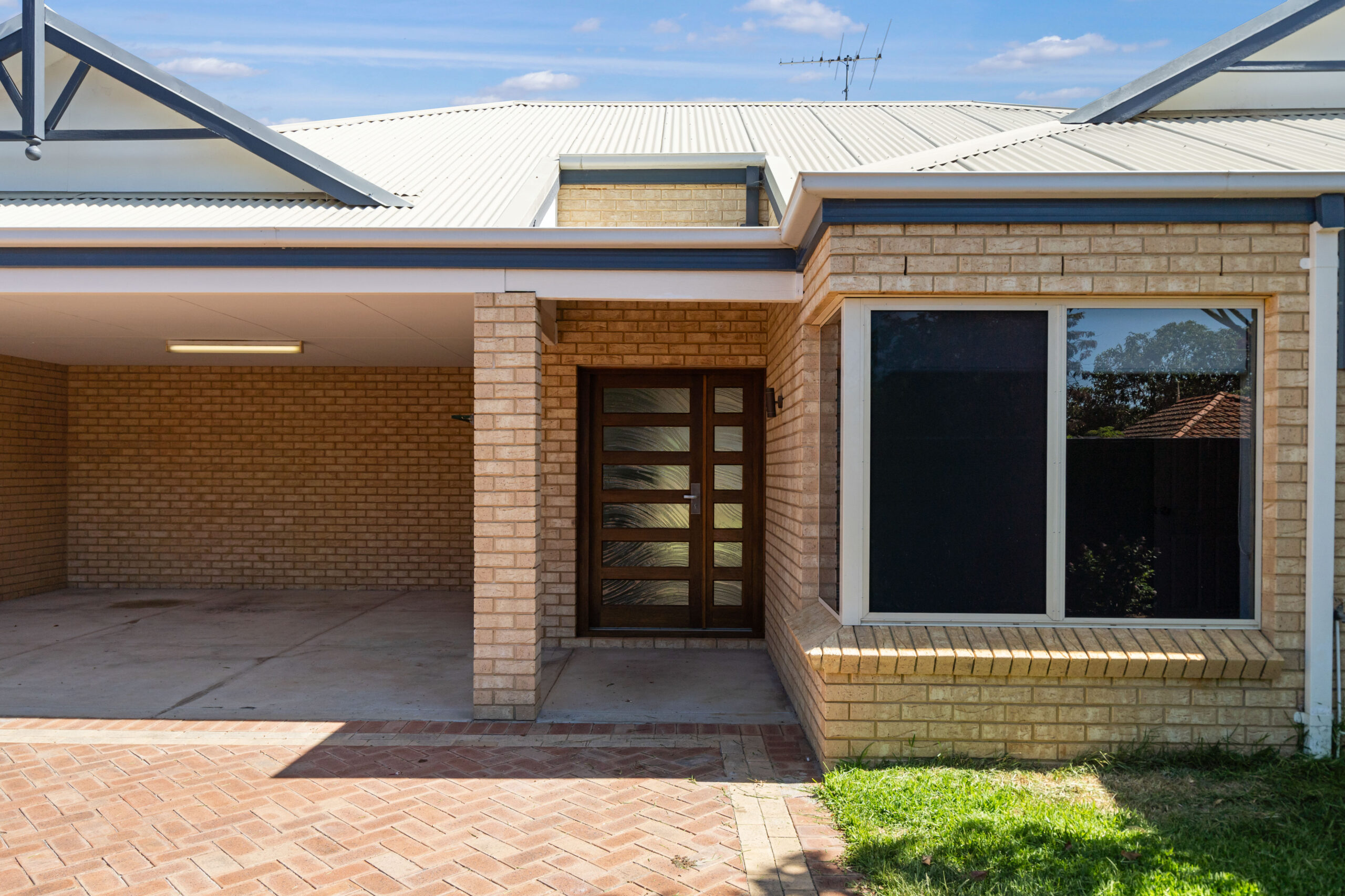 The Promenade Mount Pleasant