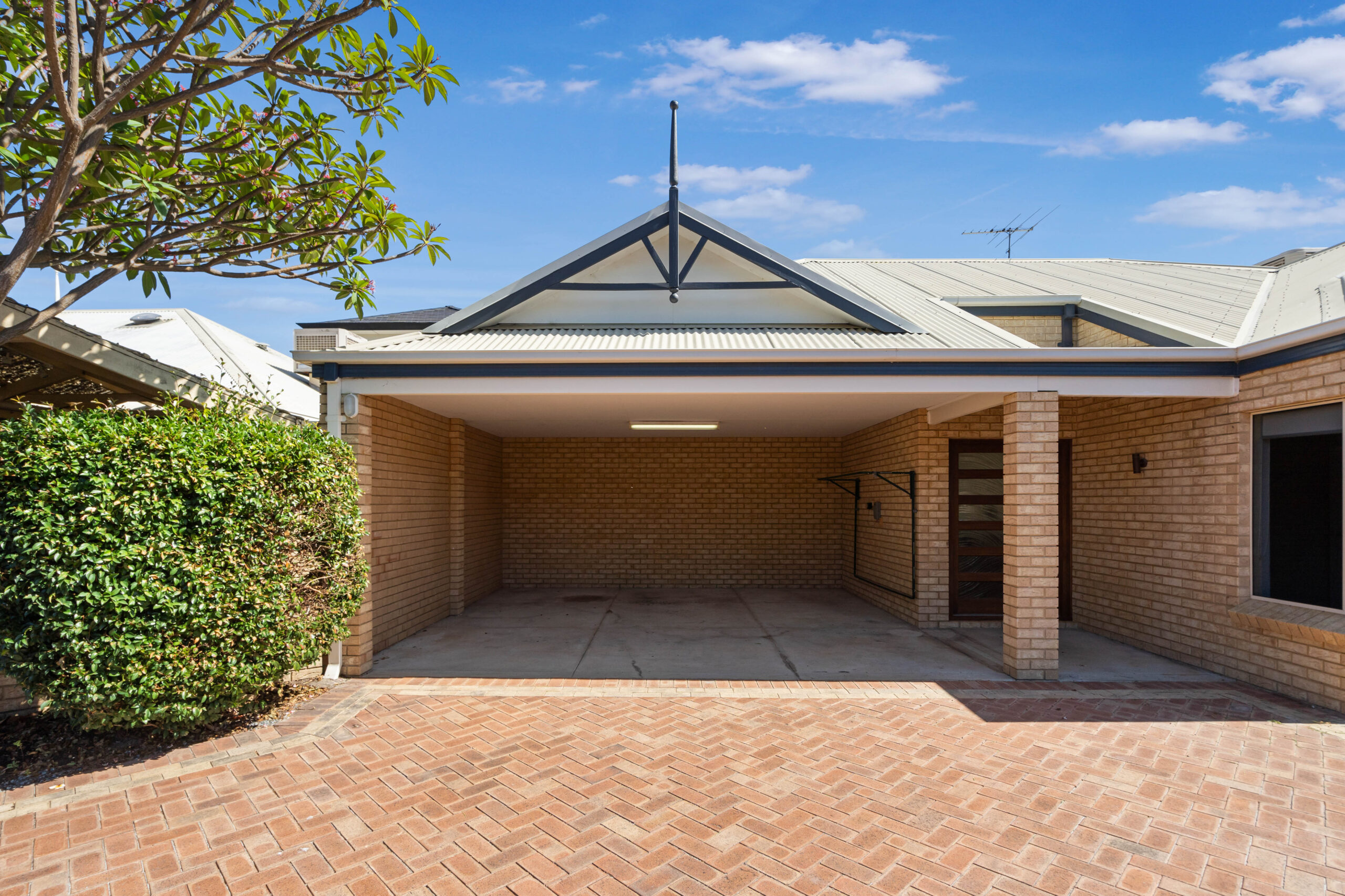 The Promenade Mount Pleasant