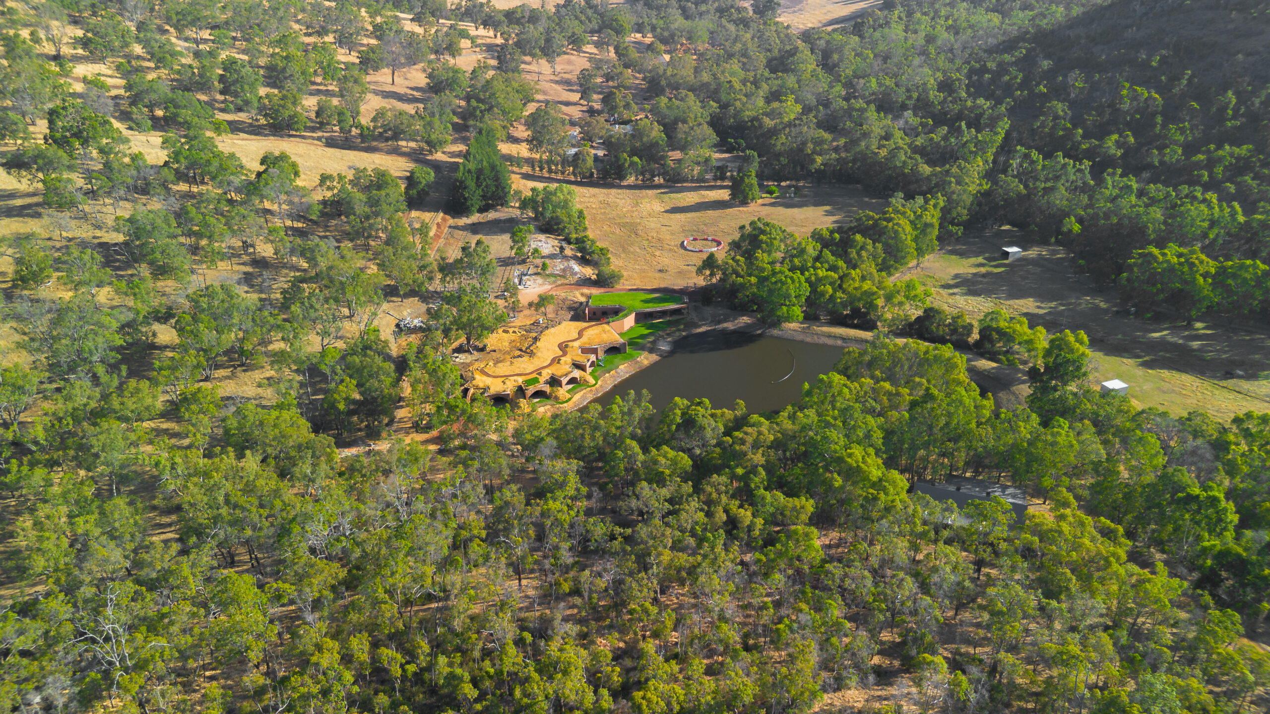 93 Wilson Road, Bullsbrook (Earth Castle)