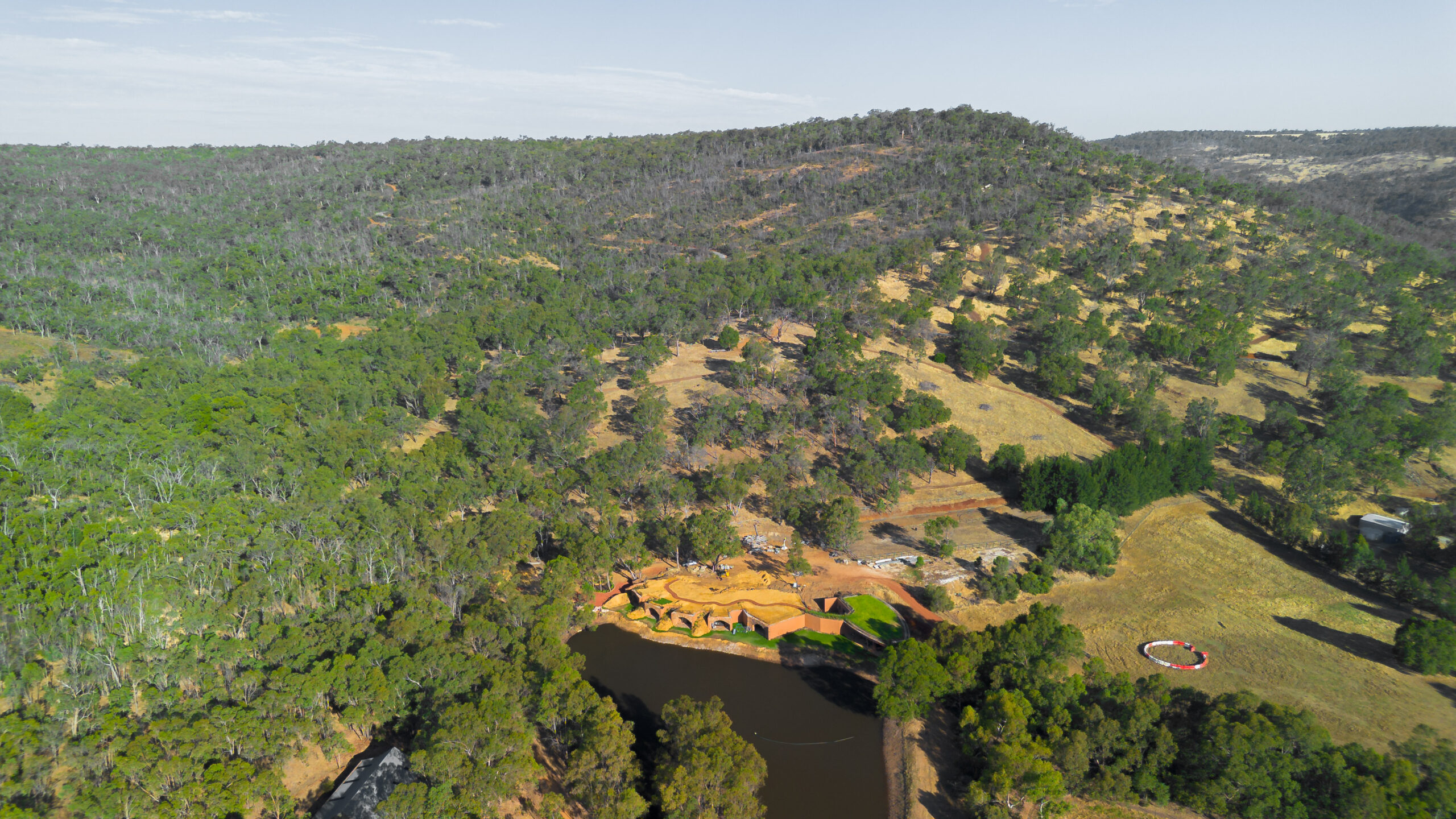 93 Wilson Road, Bullsbrook (Earth Castle)