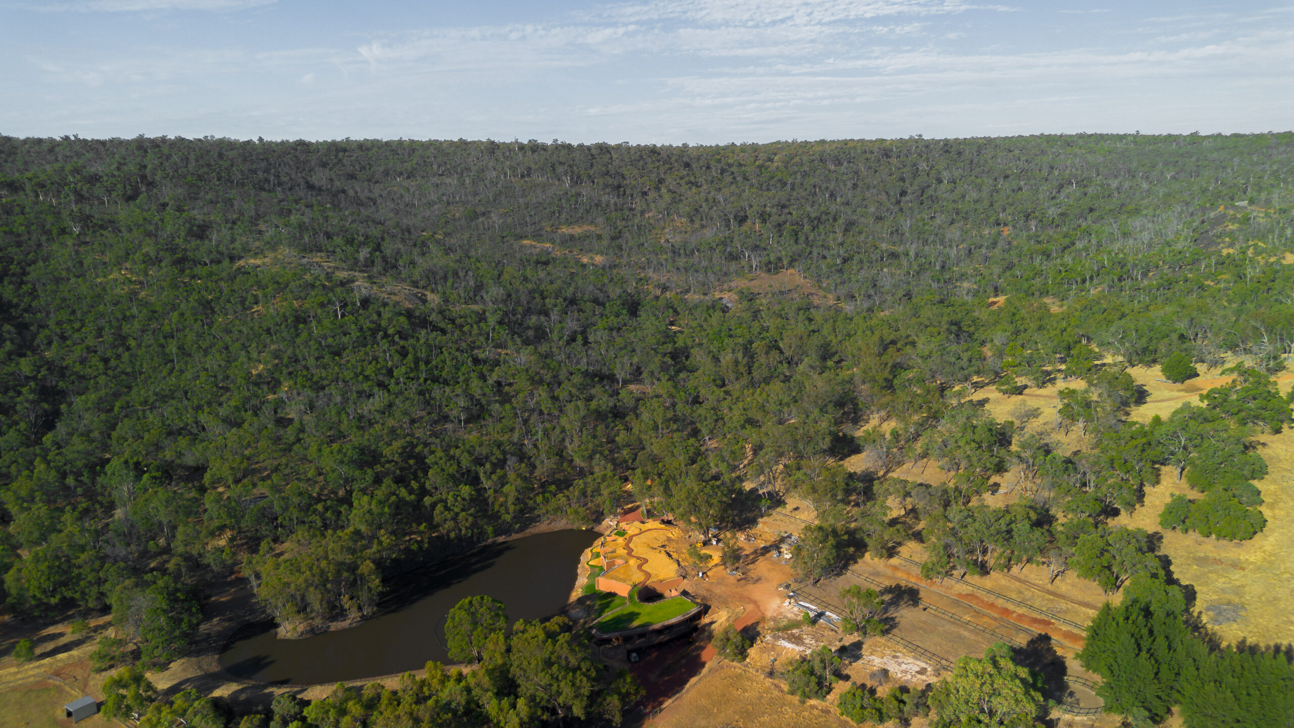 93 Wilson Road, Bullsbrook (Earth Castle)