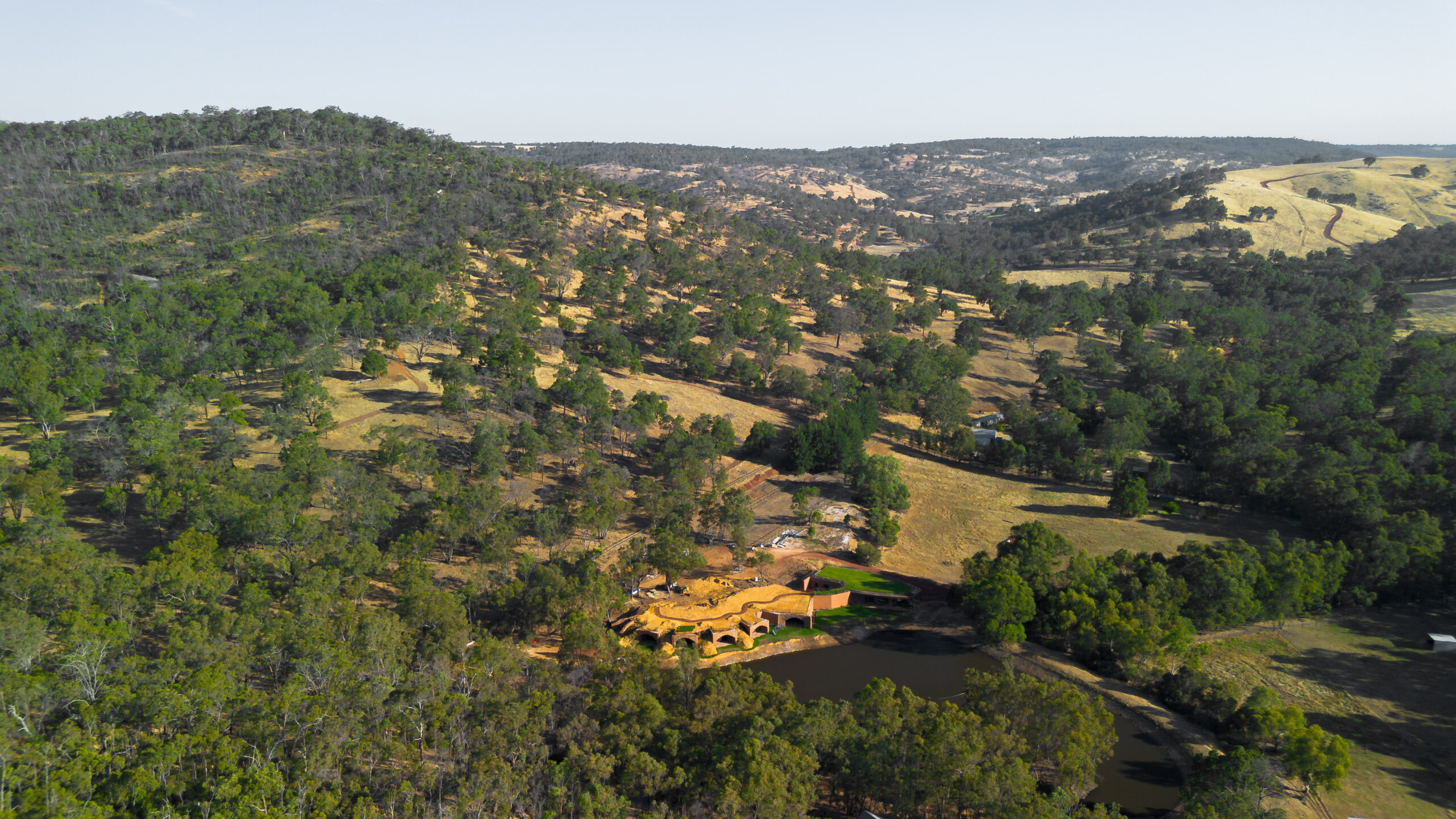 93 Wilson Road, Bullsbrook (Earth Castle)