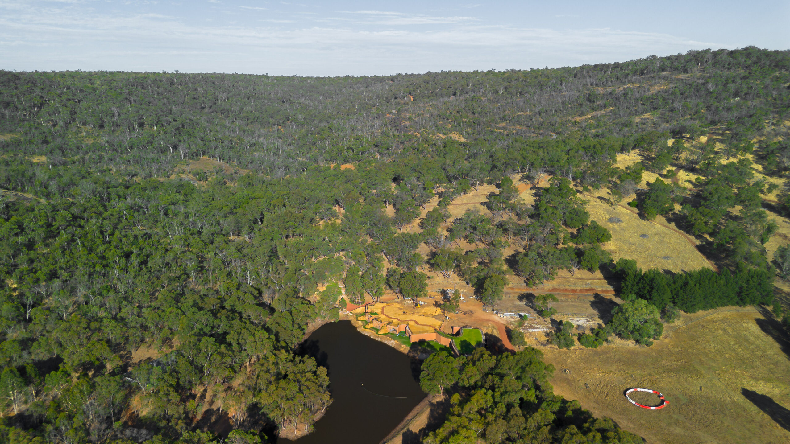 93 Wilson Road, Bullsbrook (Earth Castle)