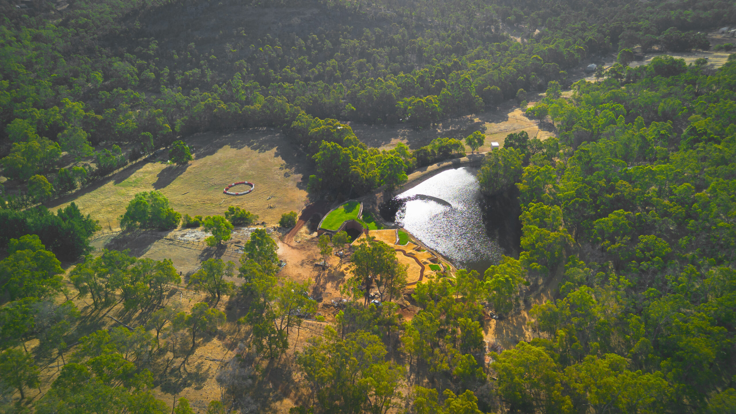 93 Wilson Road, Bullsbrook (Earth Castle)