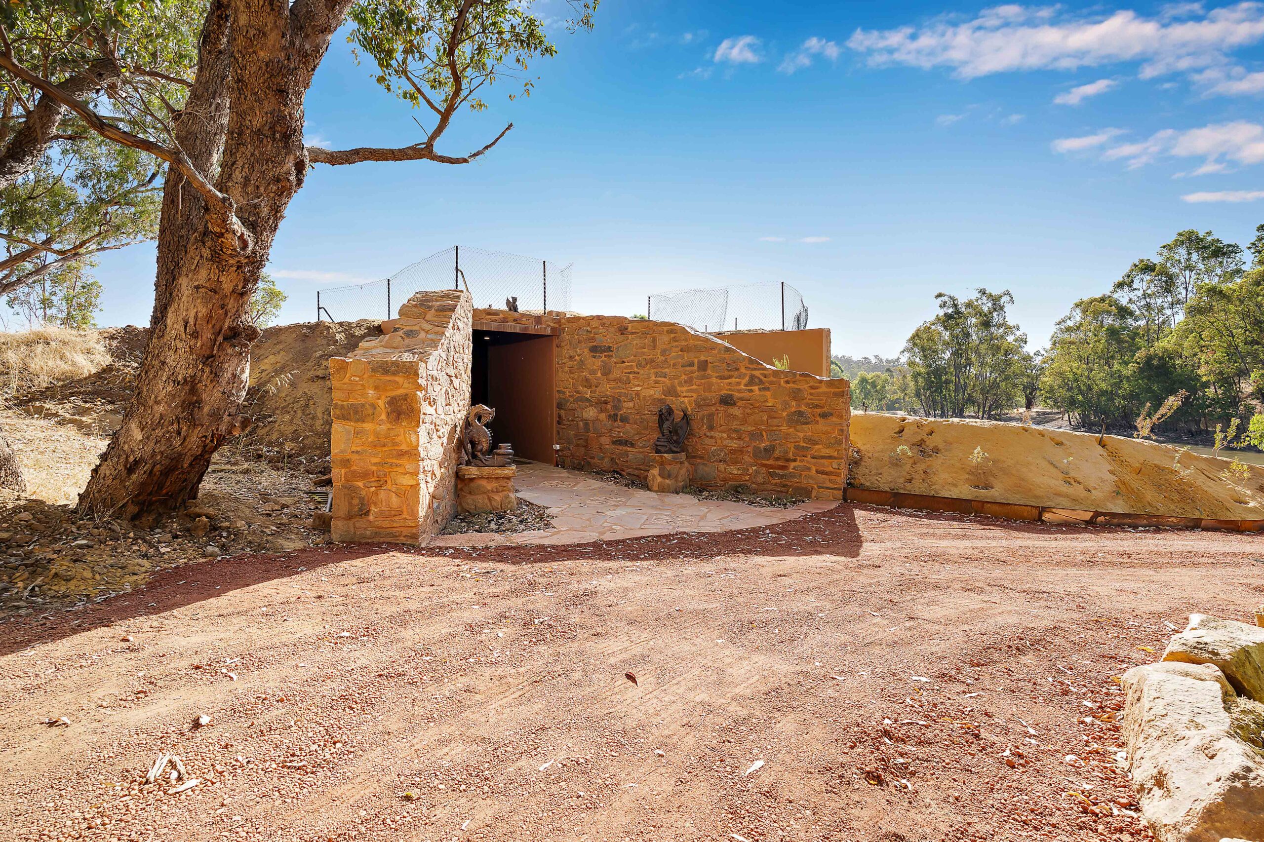 93 Wilson Road, Bullsbrook (Earth Castle)