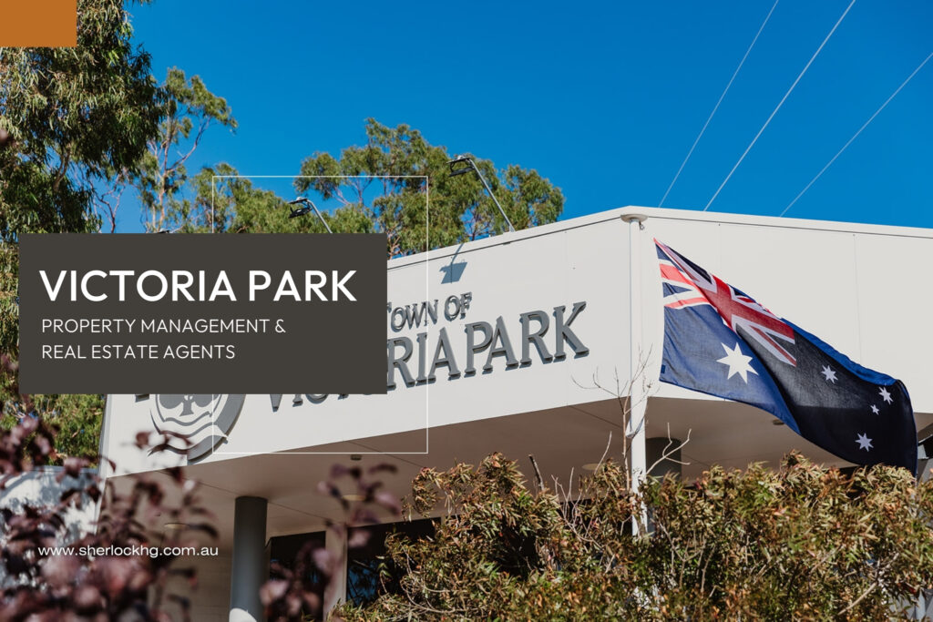 BlogLocal Template Cover 13 Victoria Park Property Management & Real Estate Agents 8 Victoria Park PROPERTY MANAGEMENT & REAL ESTATE AGENTS