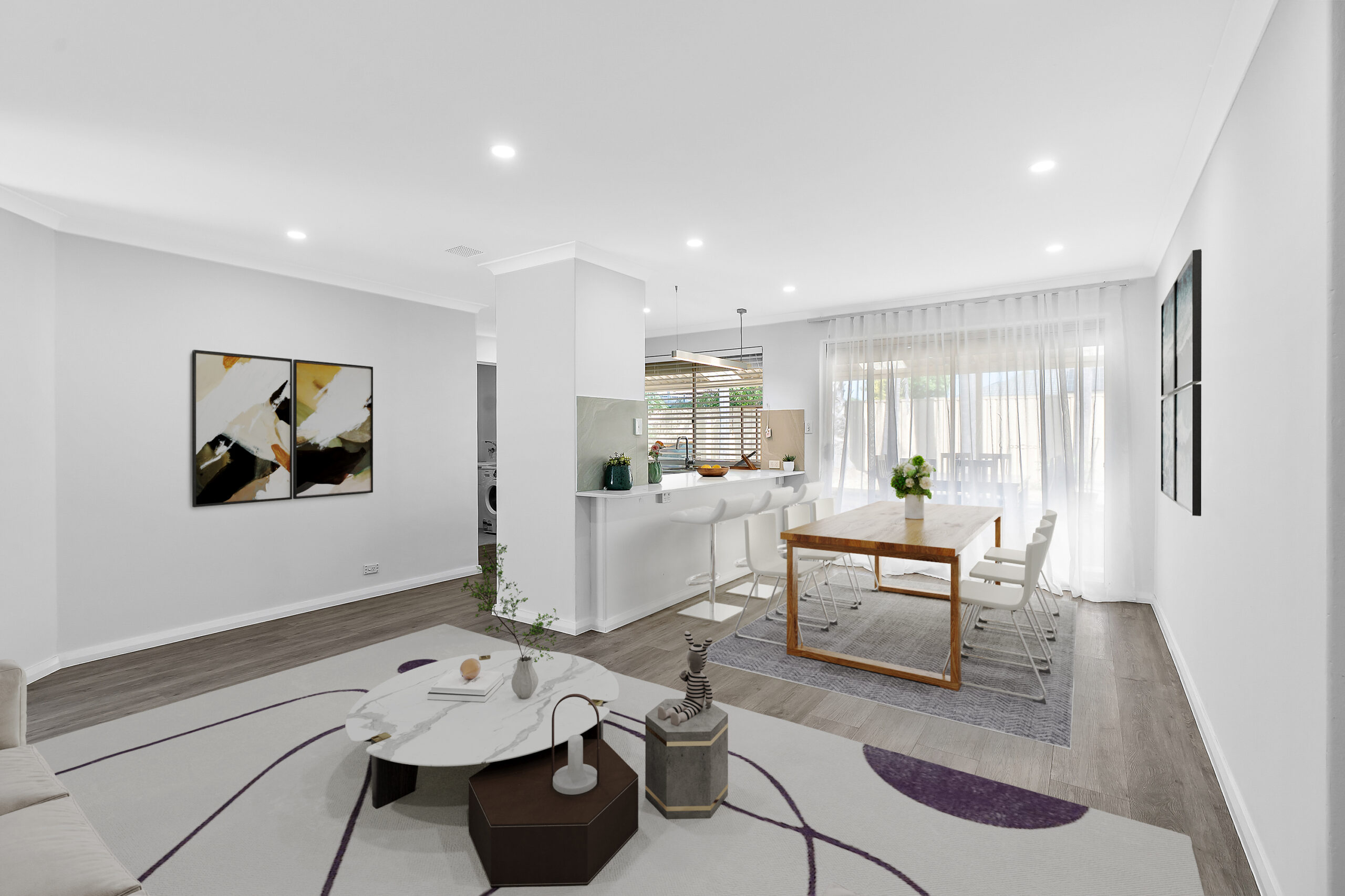 Home for rent in Gosnells