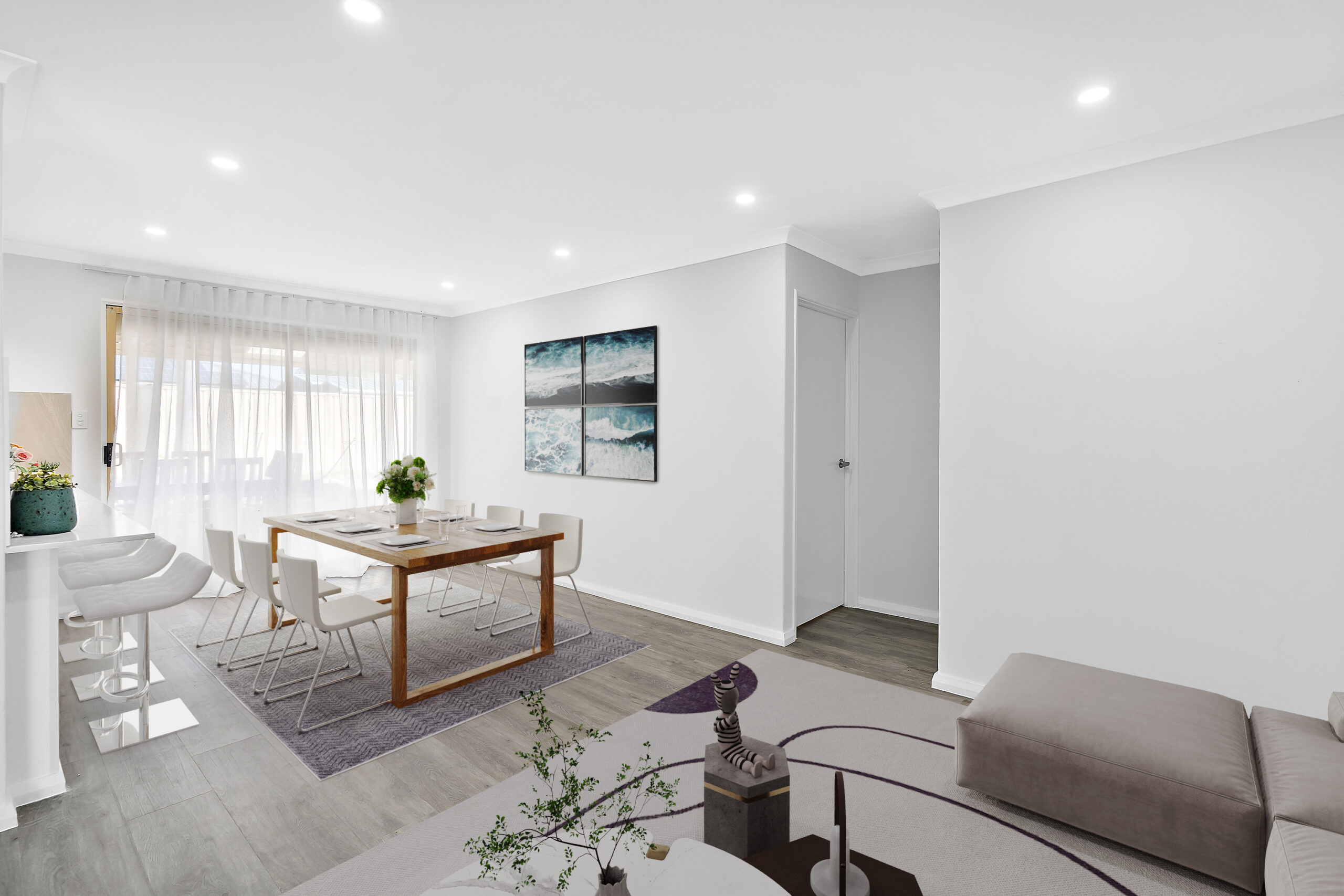 Home for rent in Gosnells