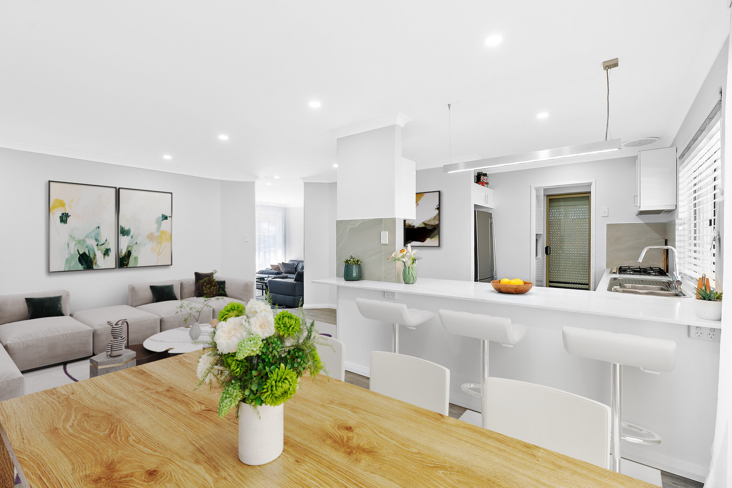 Home for rent in Gosnells