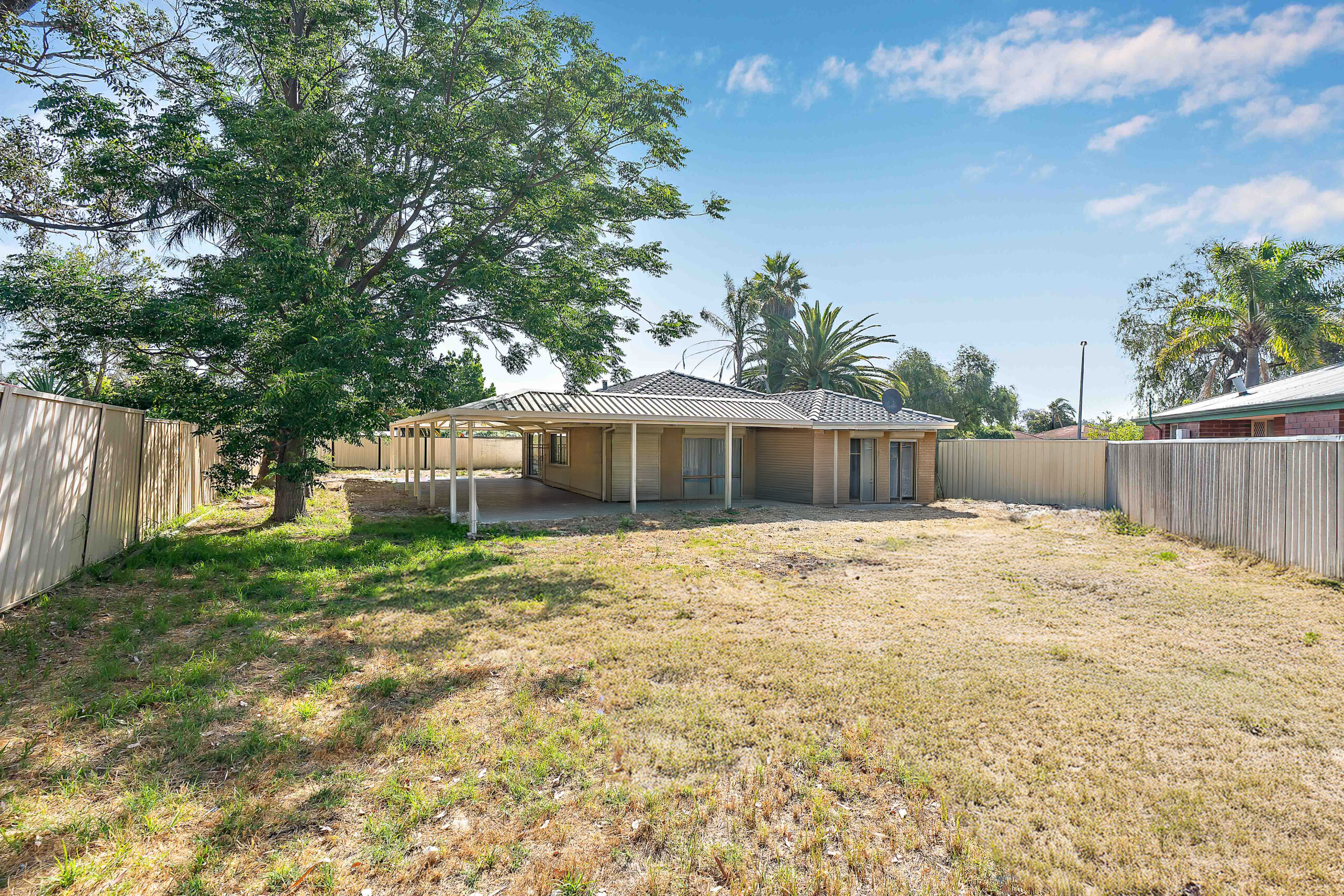 Home for rent in Gosnells