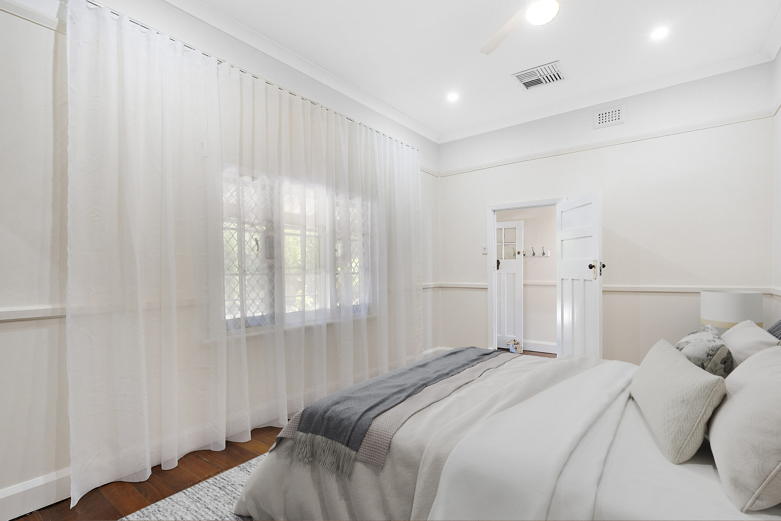 Home for Sale in Byford