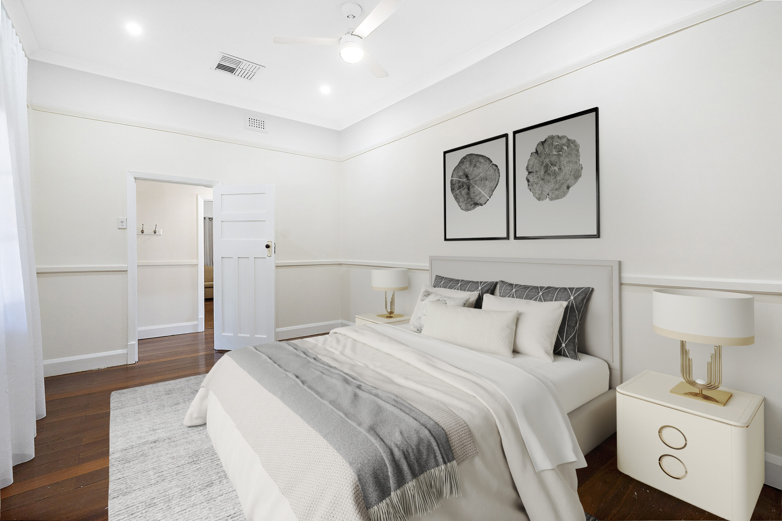 Home for Sale in Byford