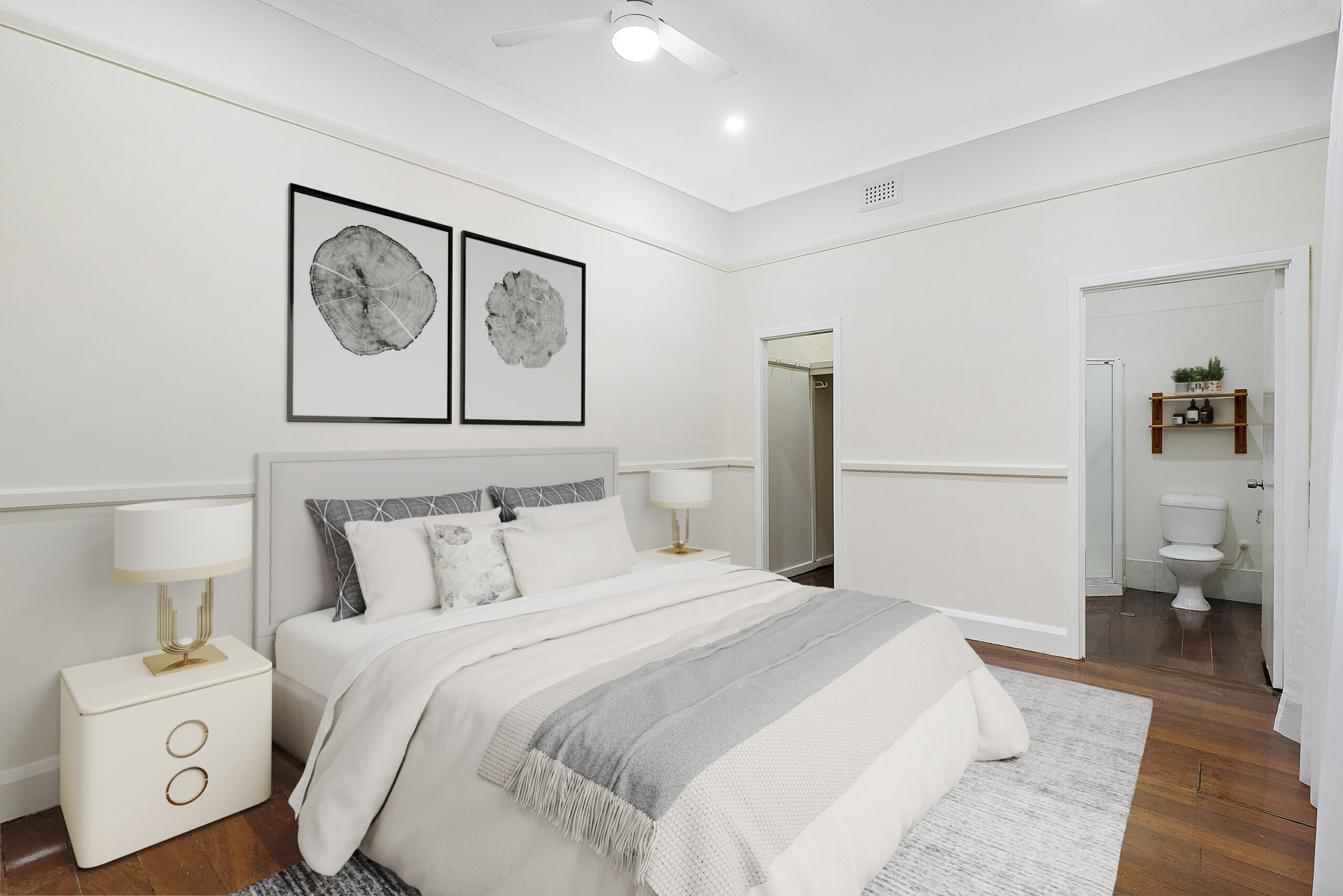 Home for Sale in Byford