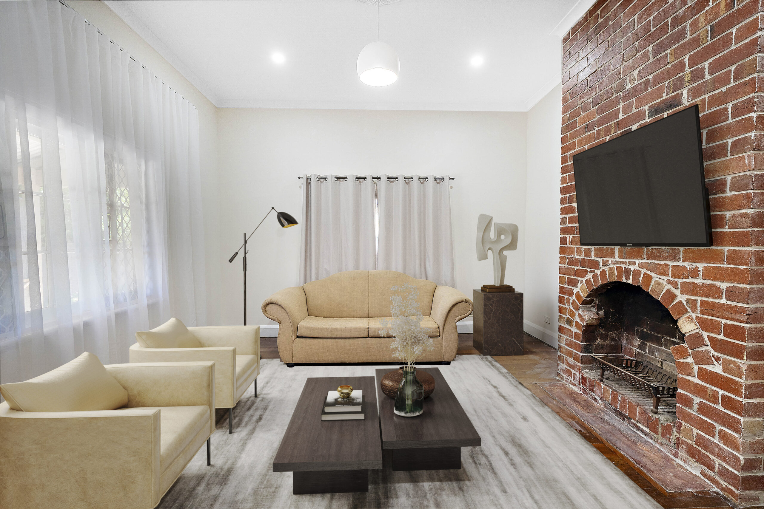 Home for Sale in Byford