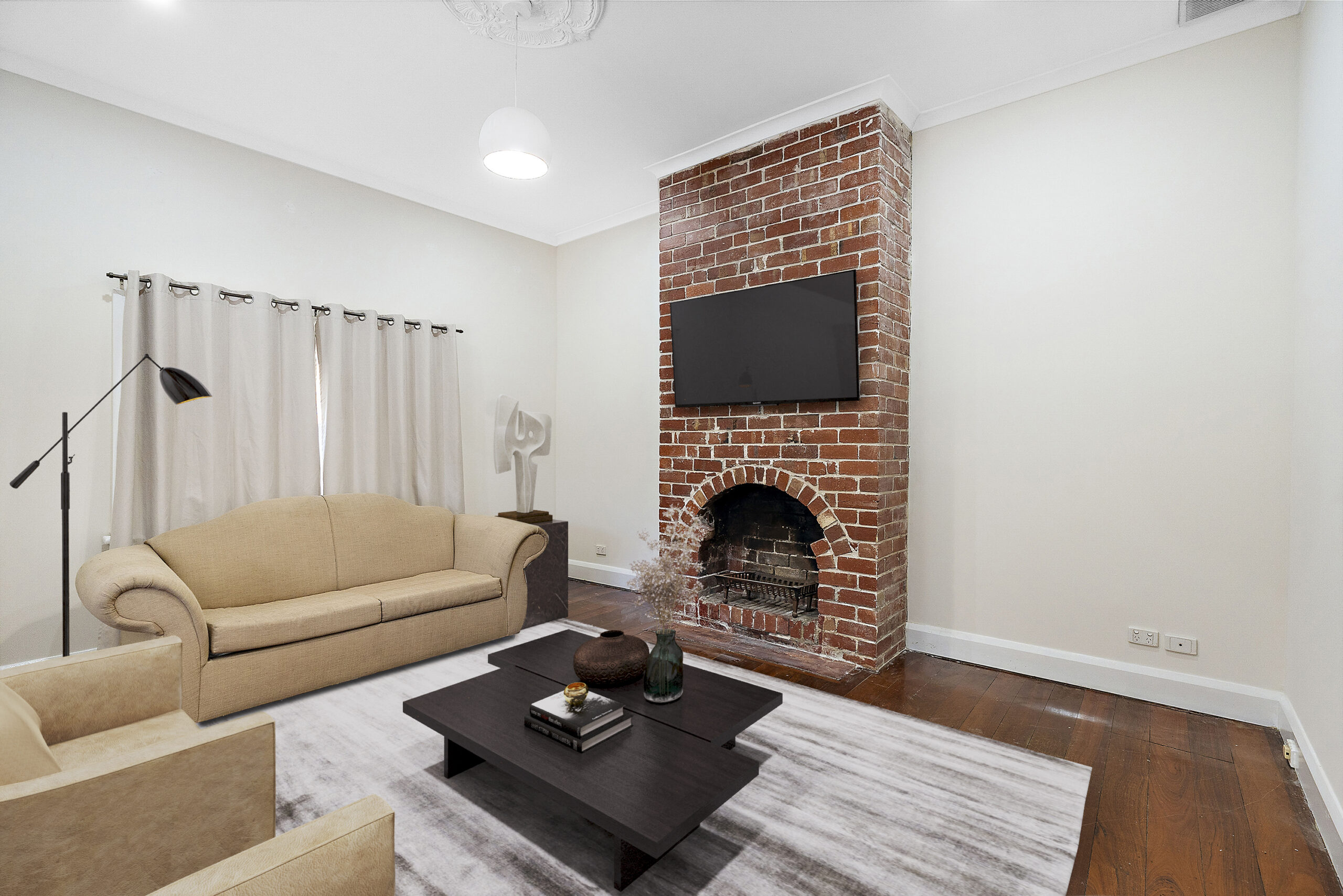 Home for Sale in Byford