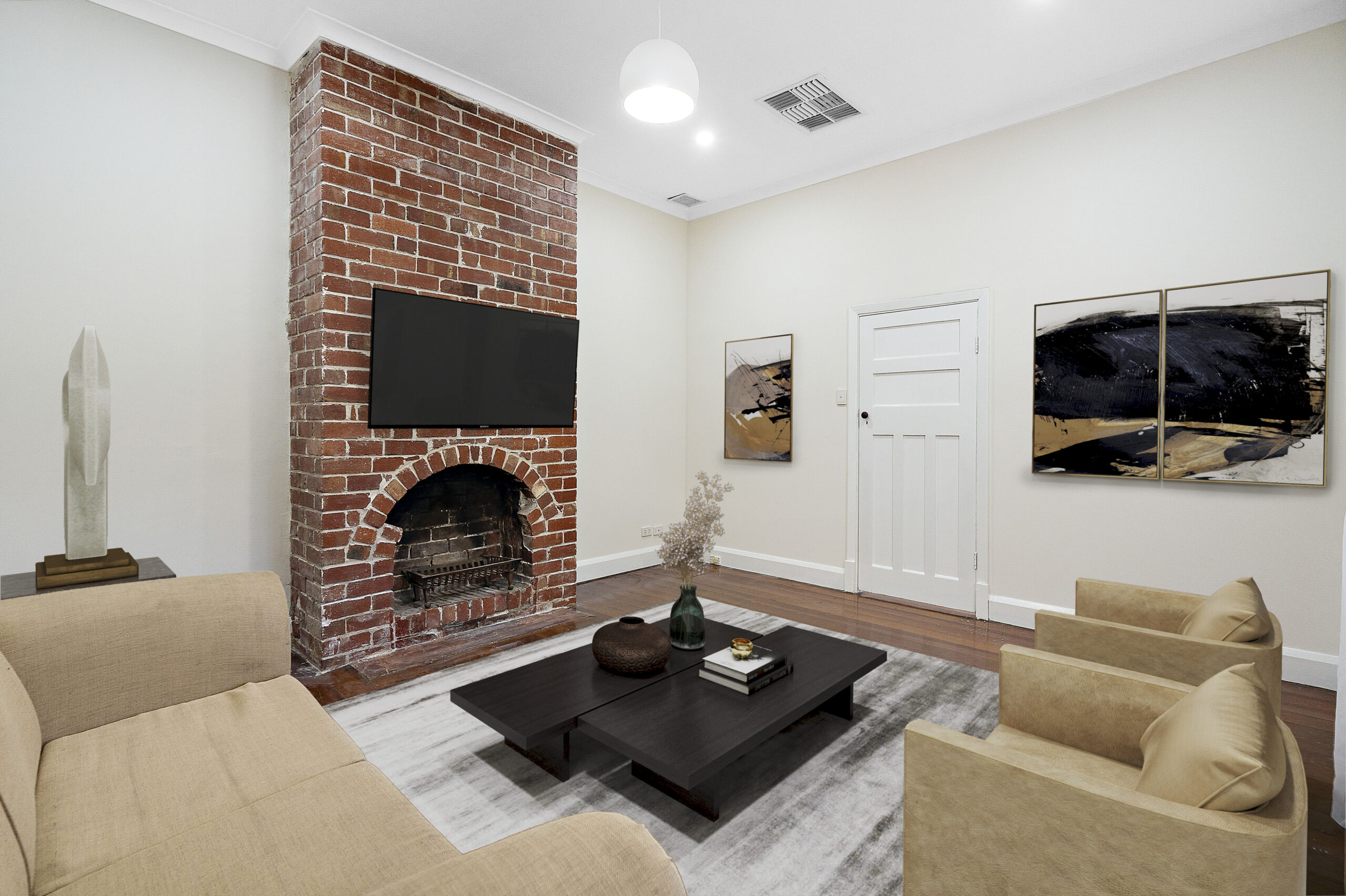 Home for Sale in Byford