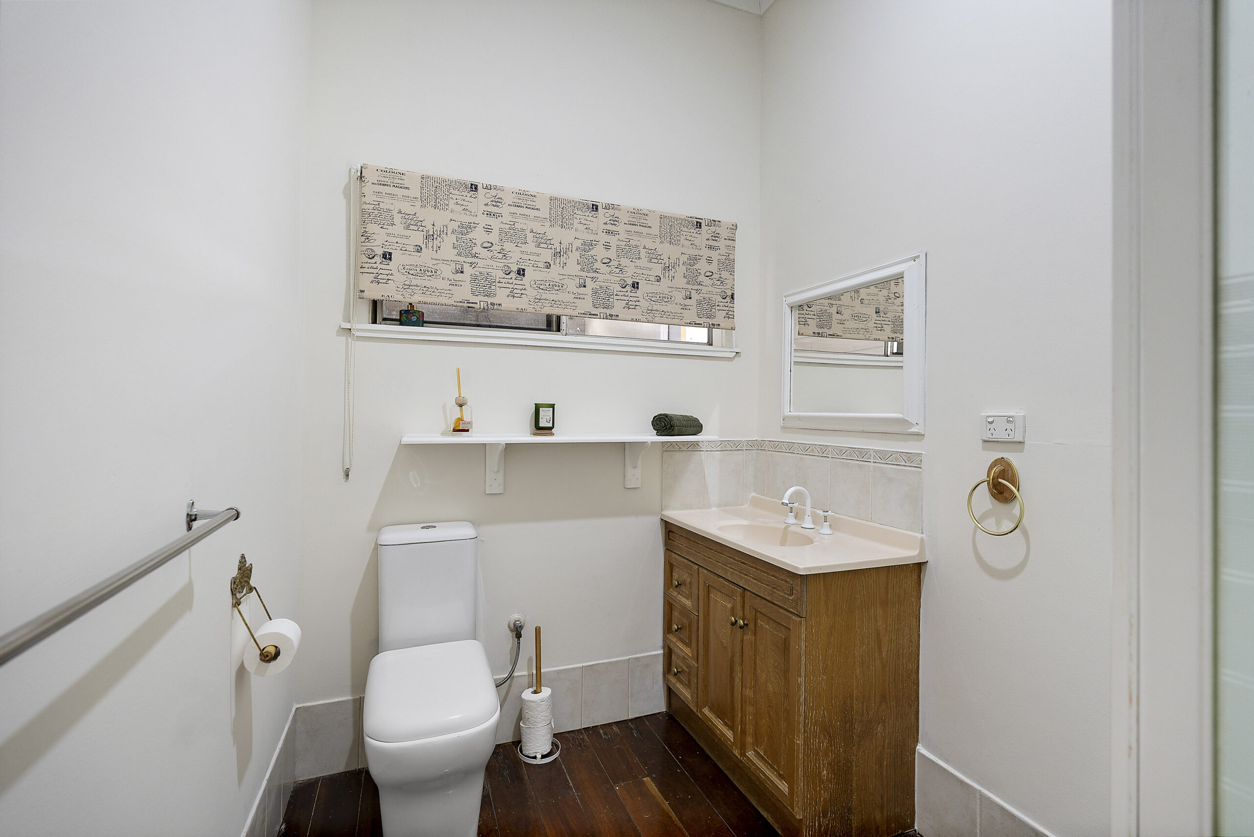 Home for Sale in Byford