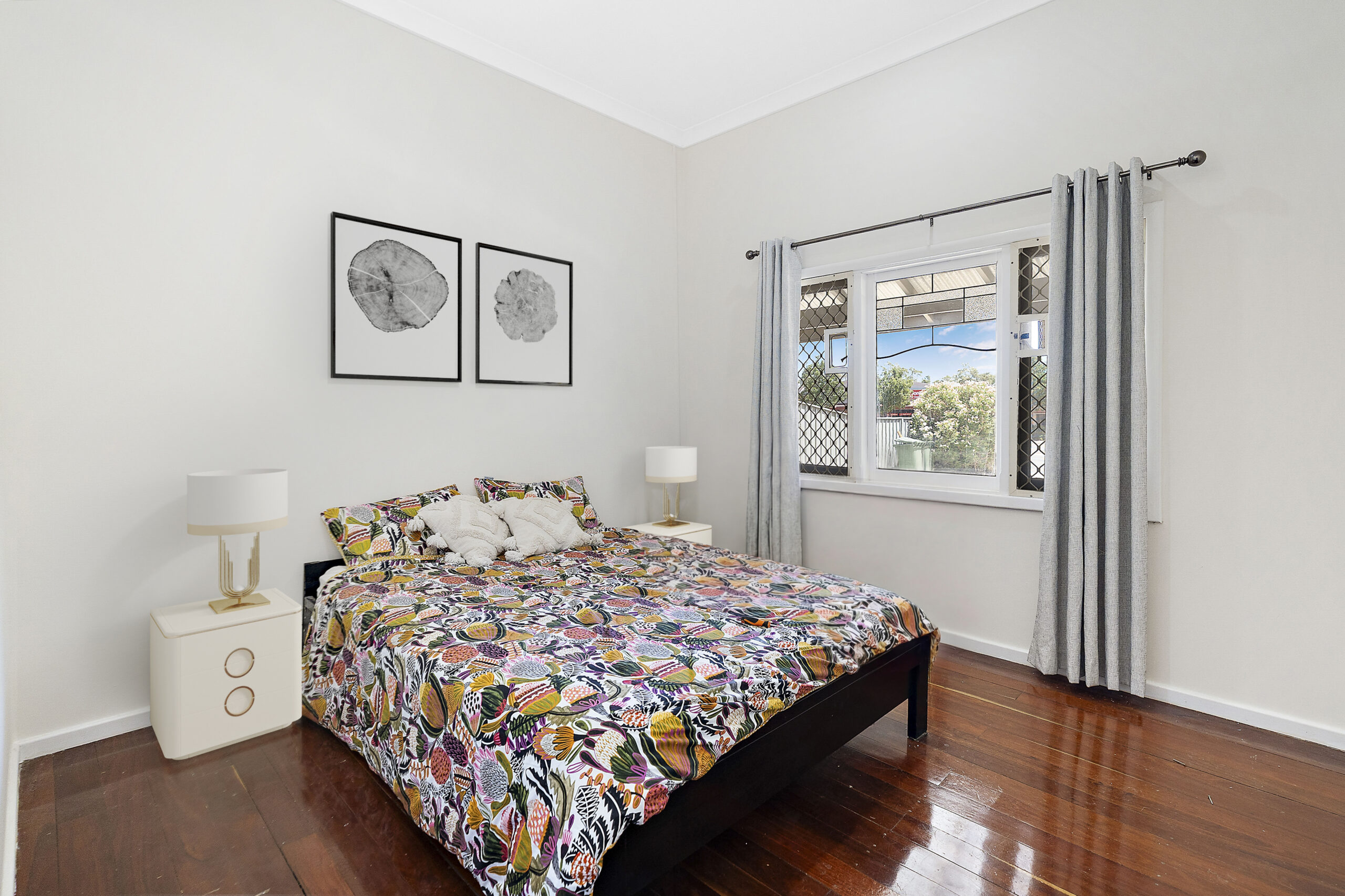 Home for Sale in Byford