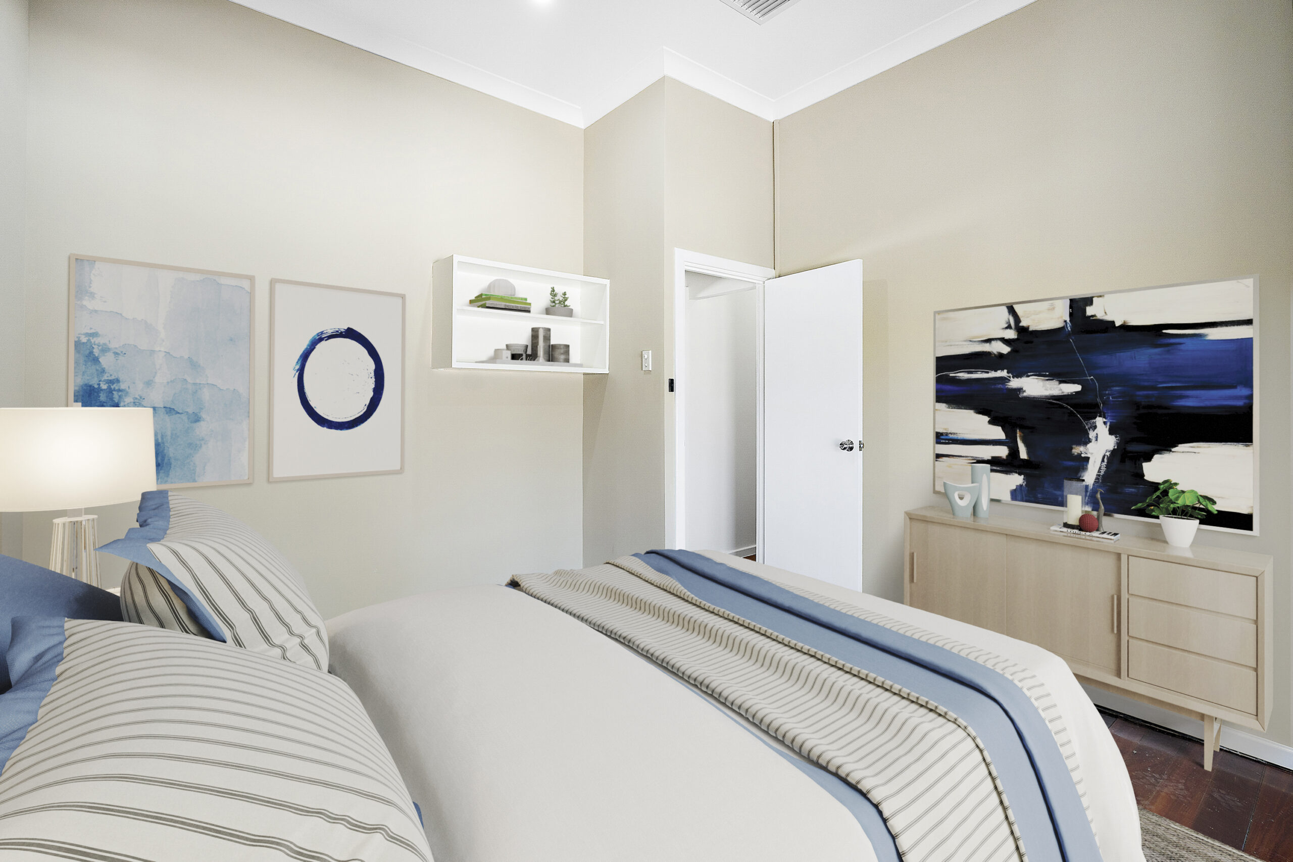 Home for Sale in Byford