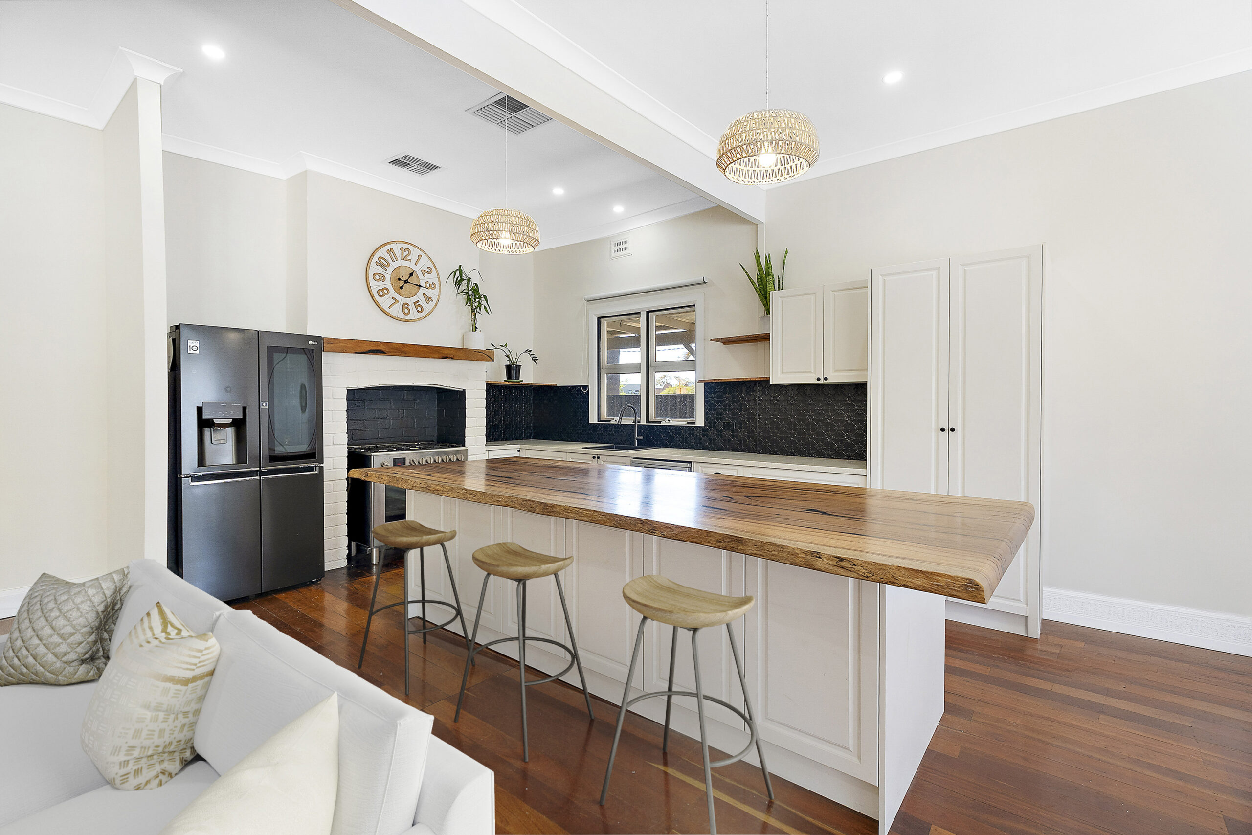 Home for Sale in Byford