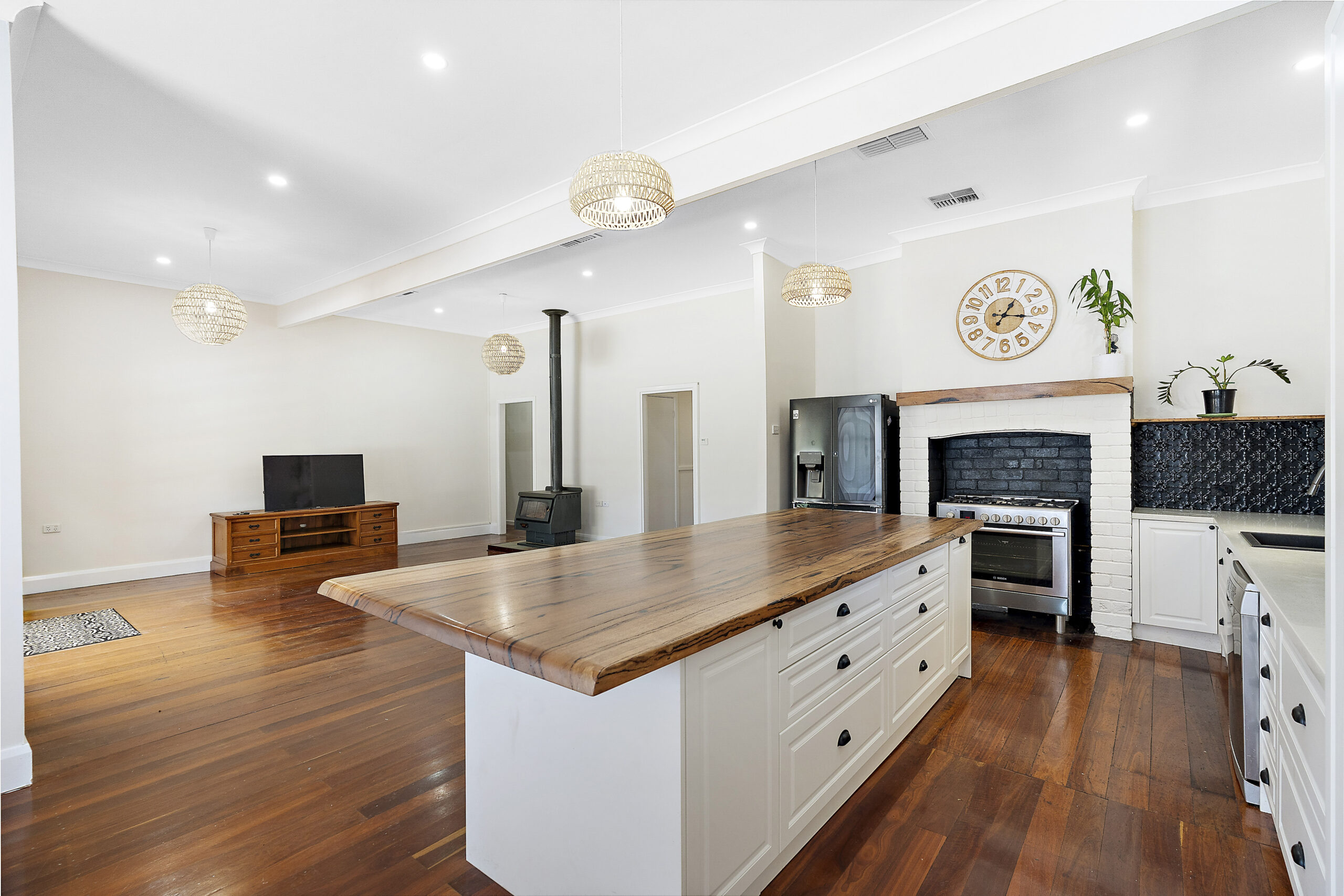 Home for Sale in Byford