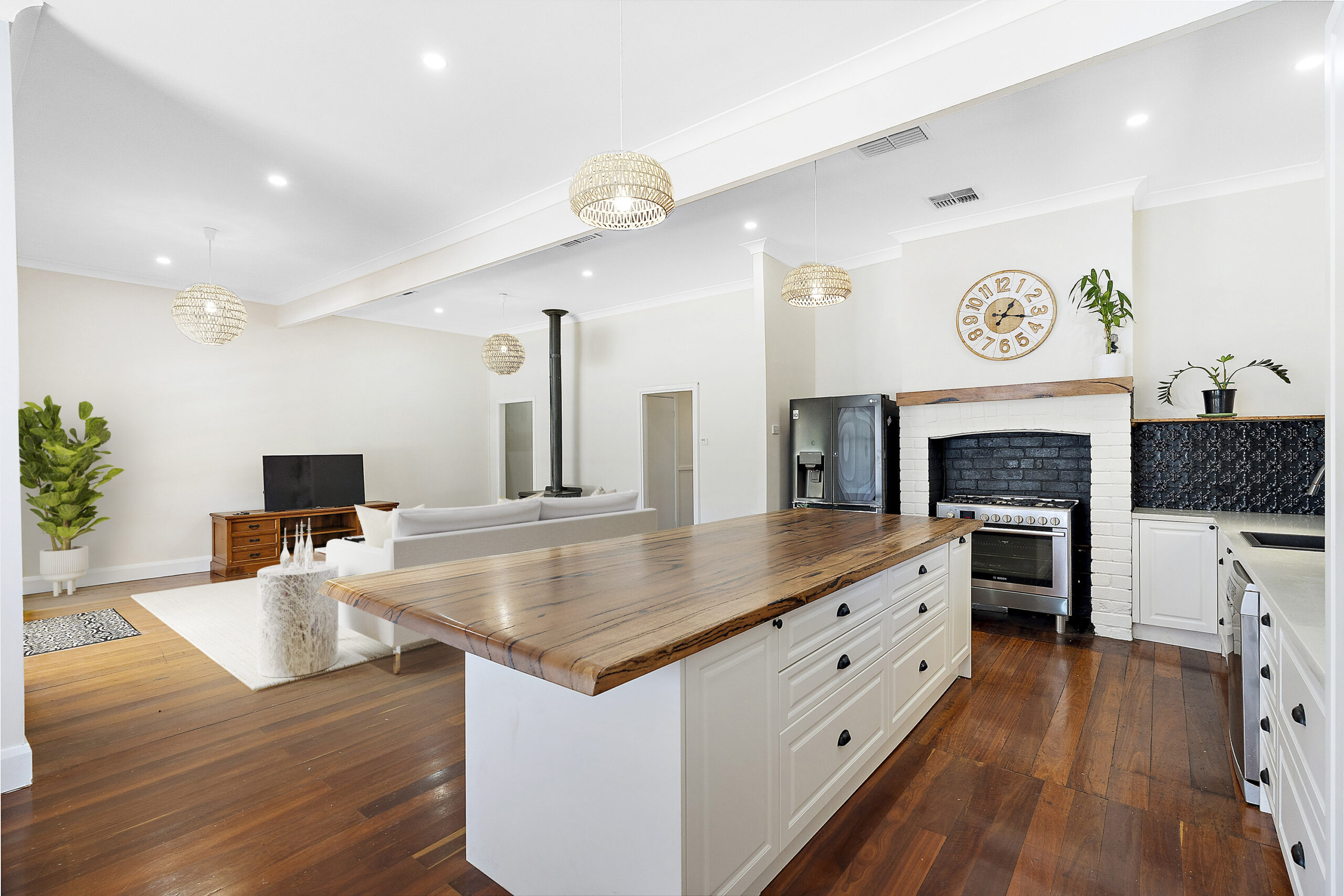 Home for Sale in Byford