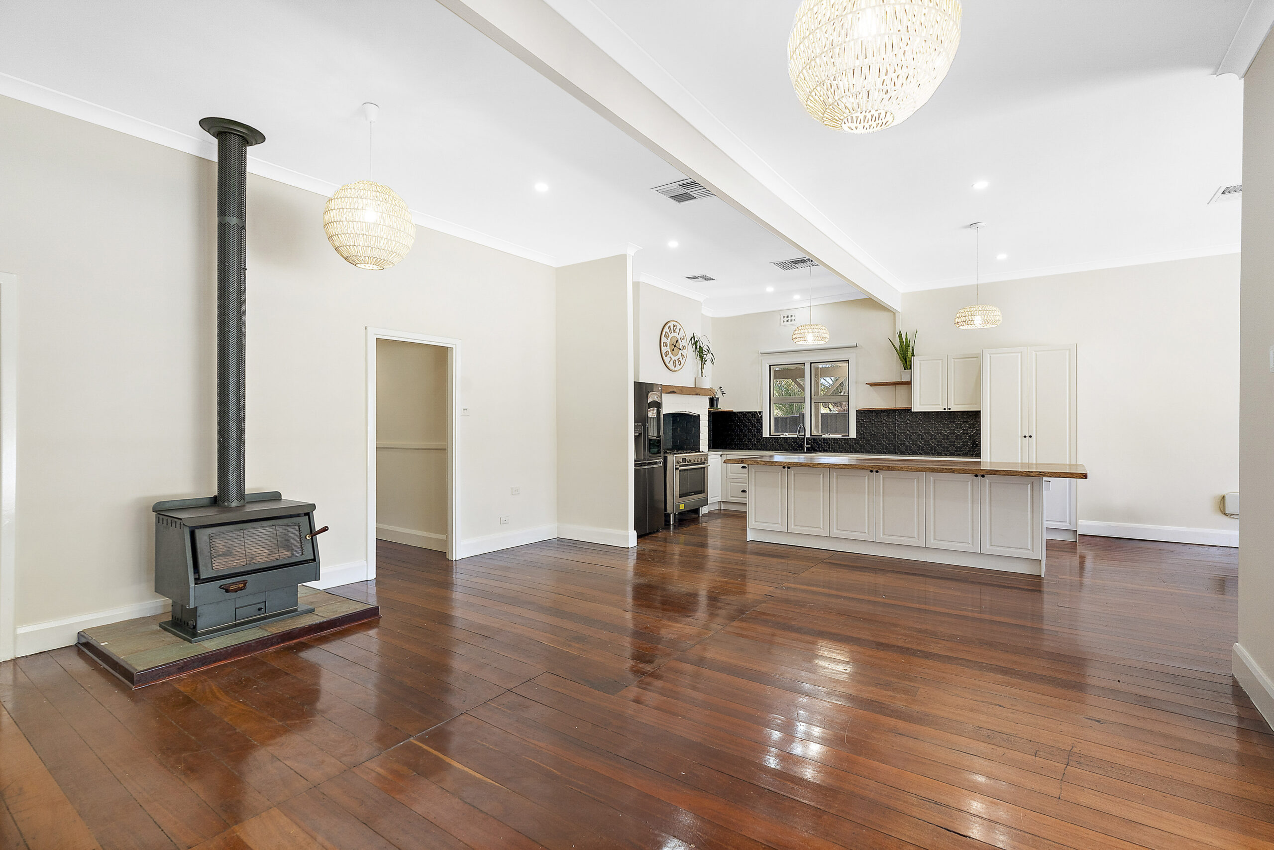 Home for Sale in Byford