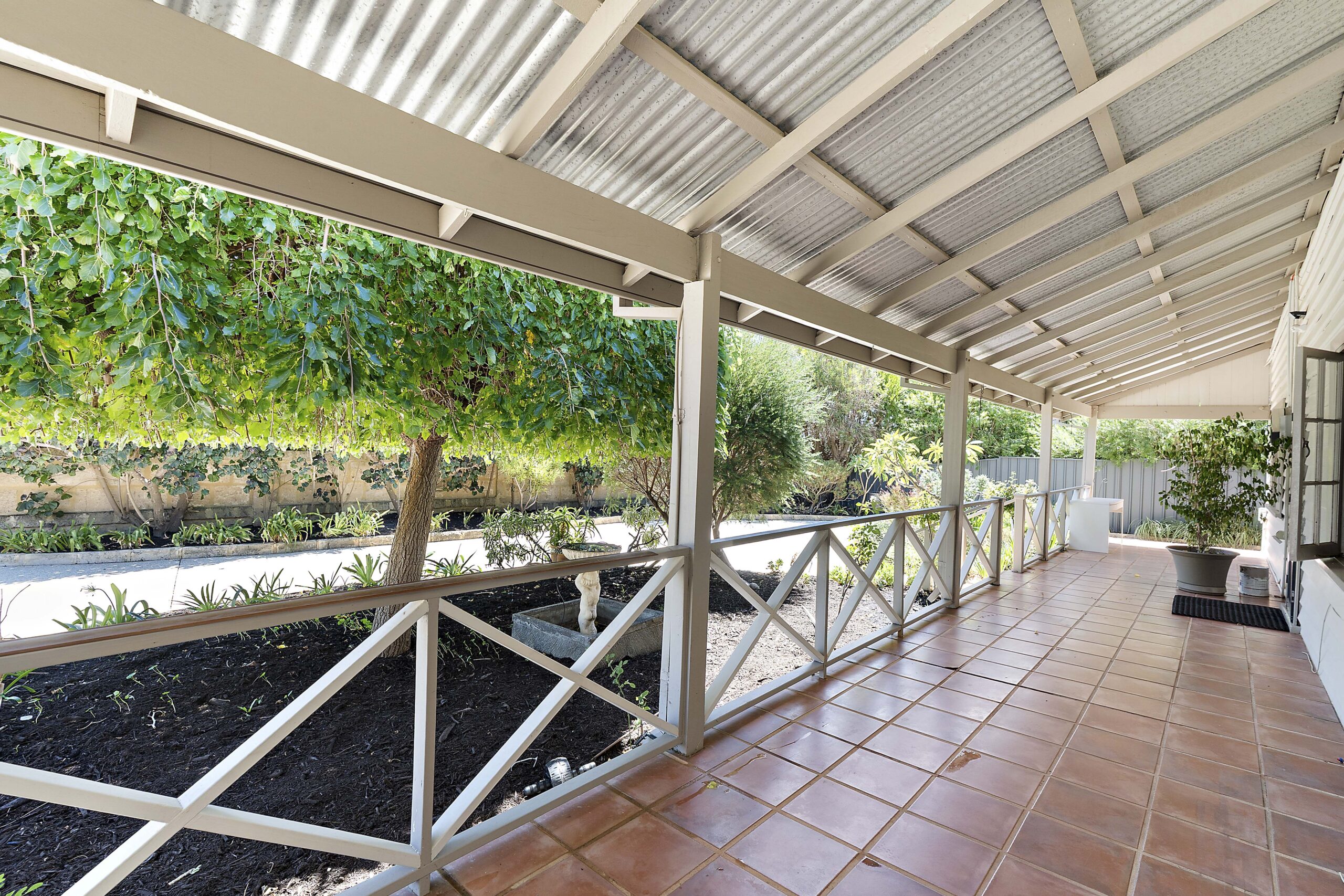 Home for Sale in Byford