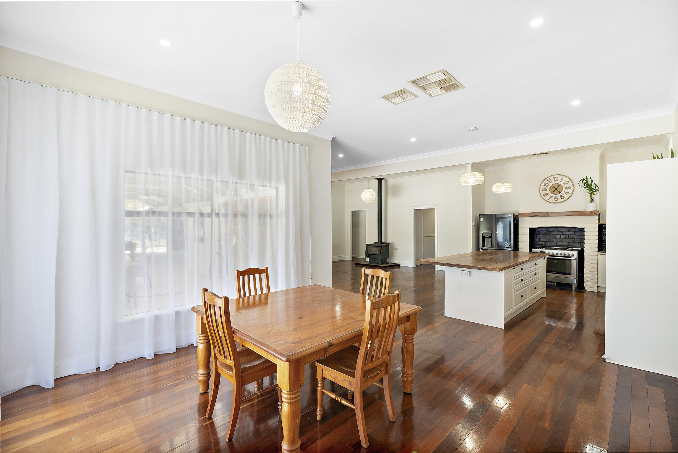 Home for Sale in Byford