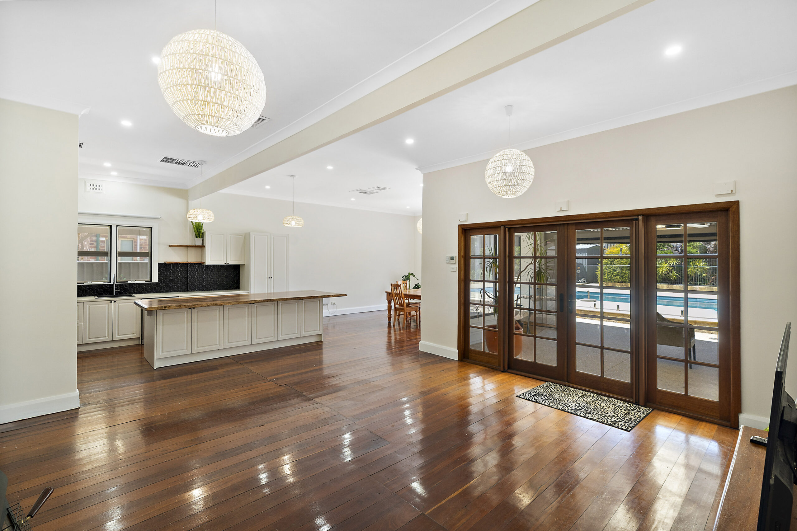 Home for Sale in Byford