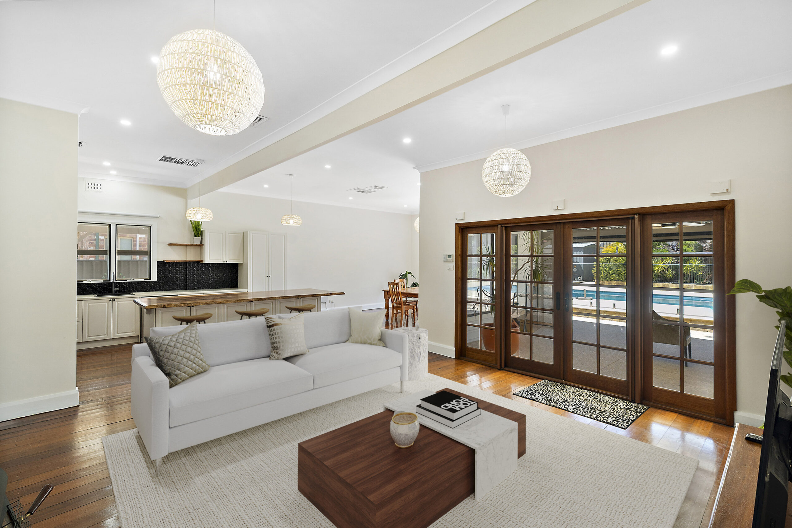 Home for Sale in Byford