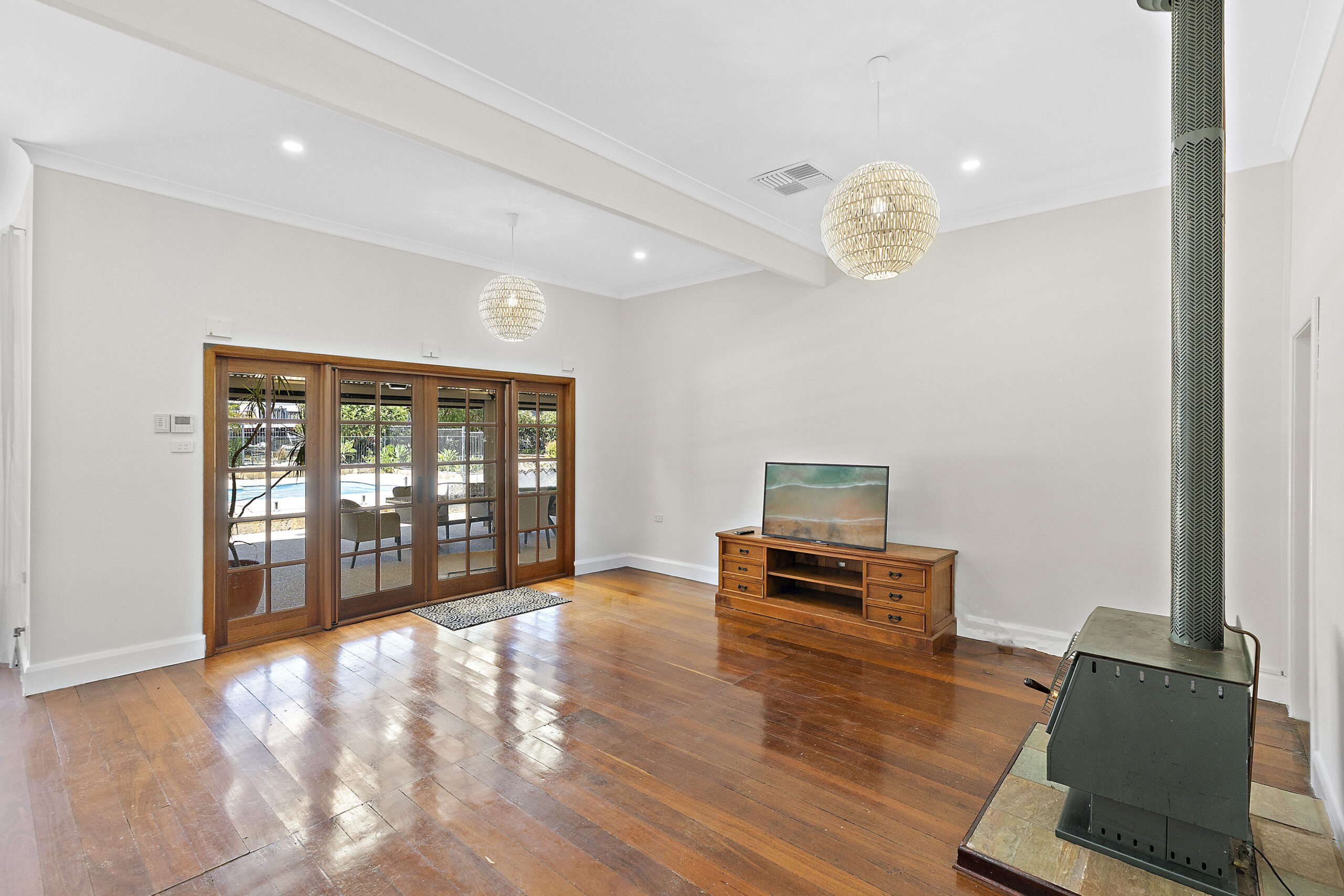 Home for Sale in Byford