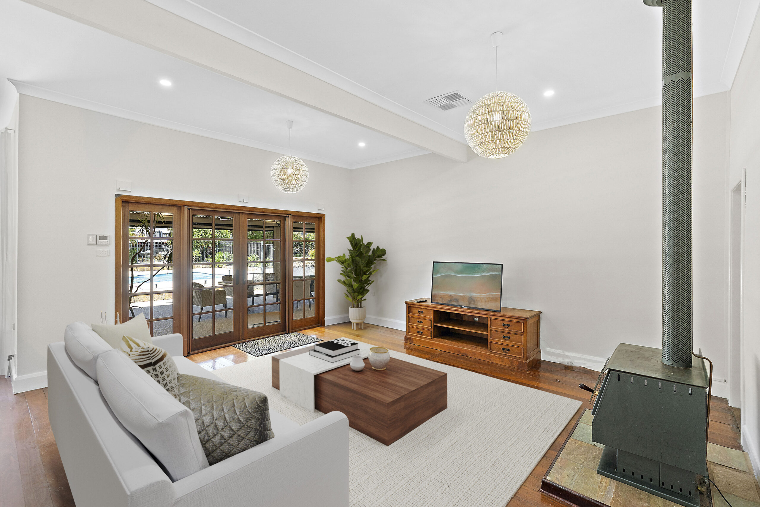 Home for Sale in Byford