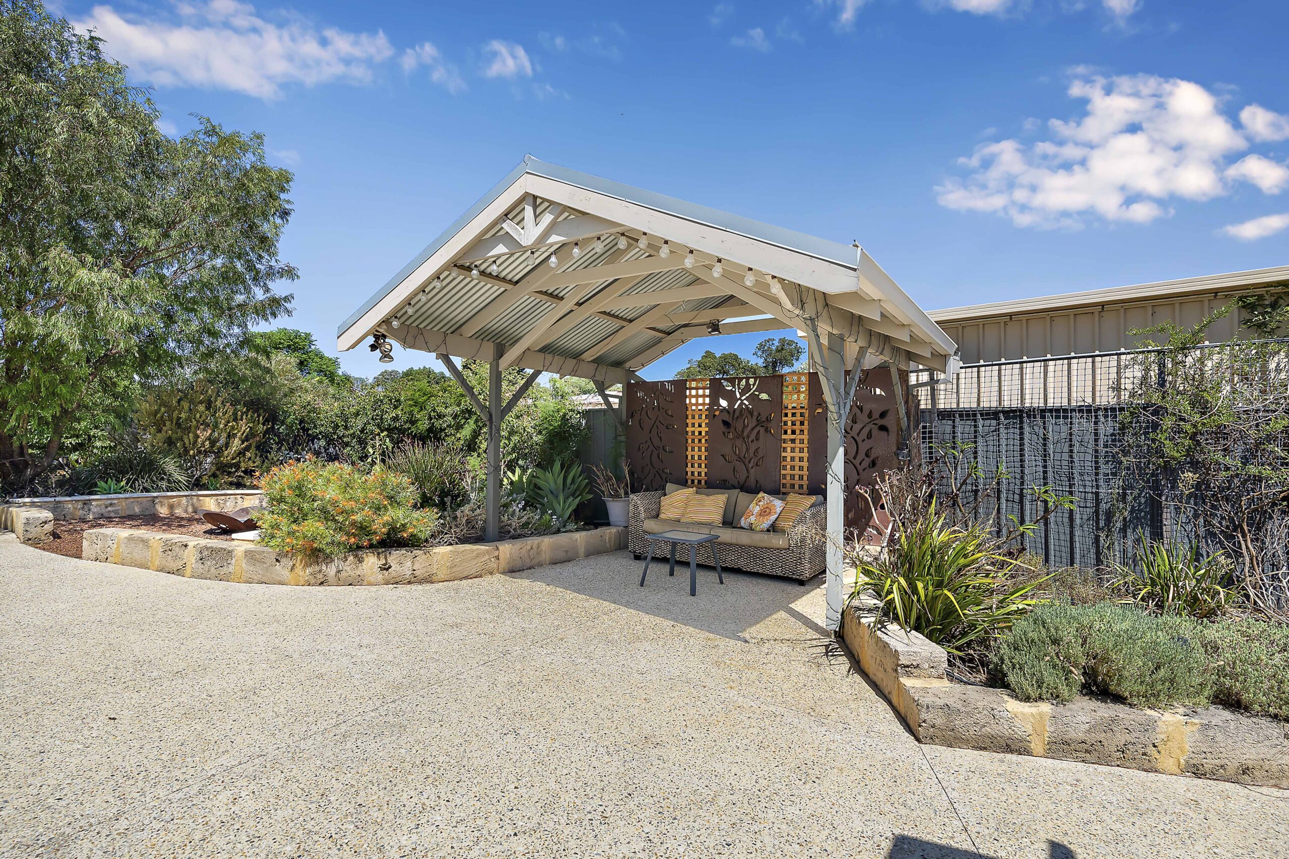 Home for Sale in Byford