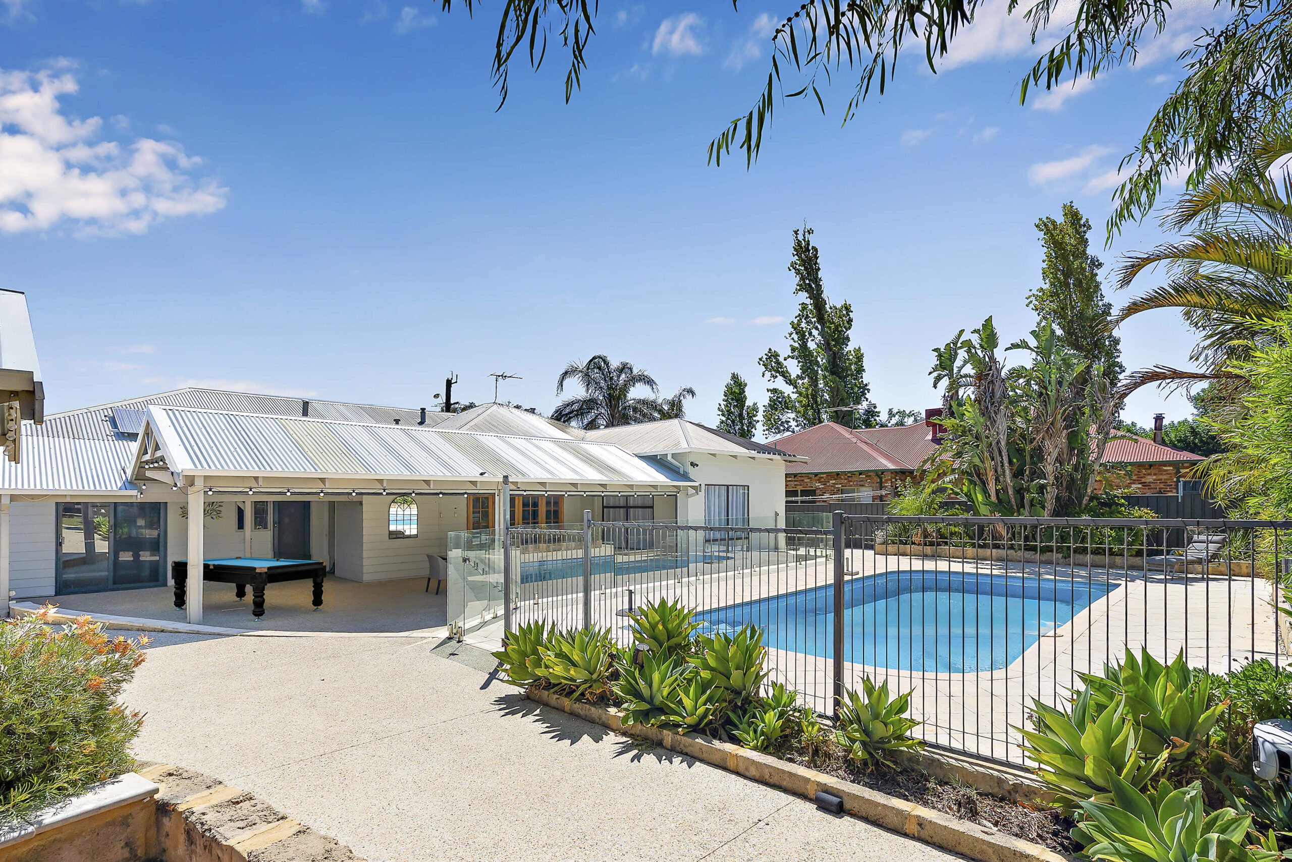 Home for Sale in Byford
