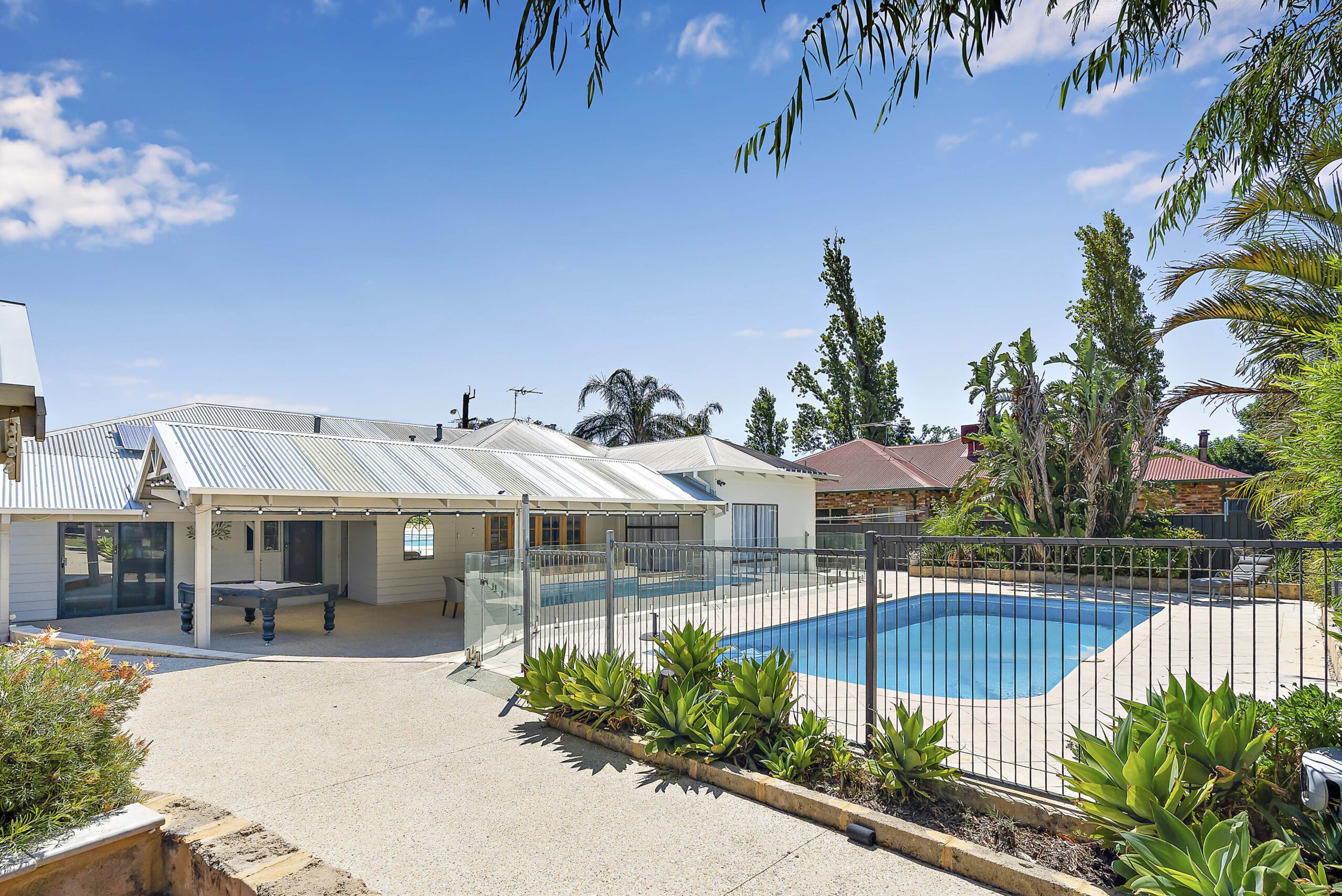 Home for Sale in Byford
