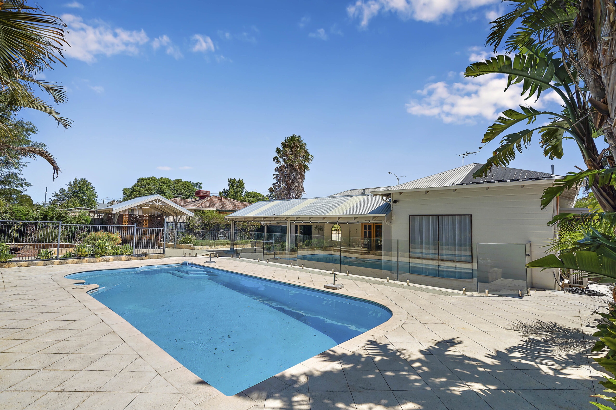 Home for Sale in Byford